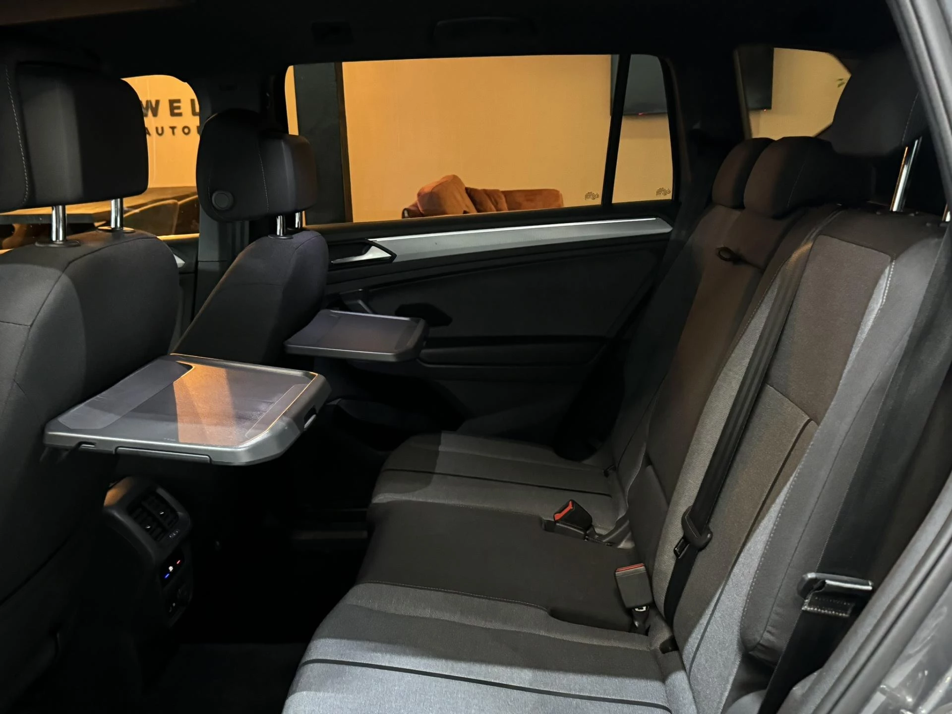 Hoofdafbeelding SEAT Tarraco