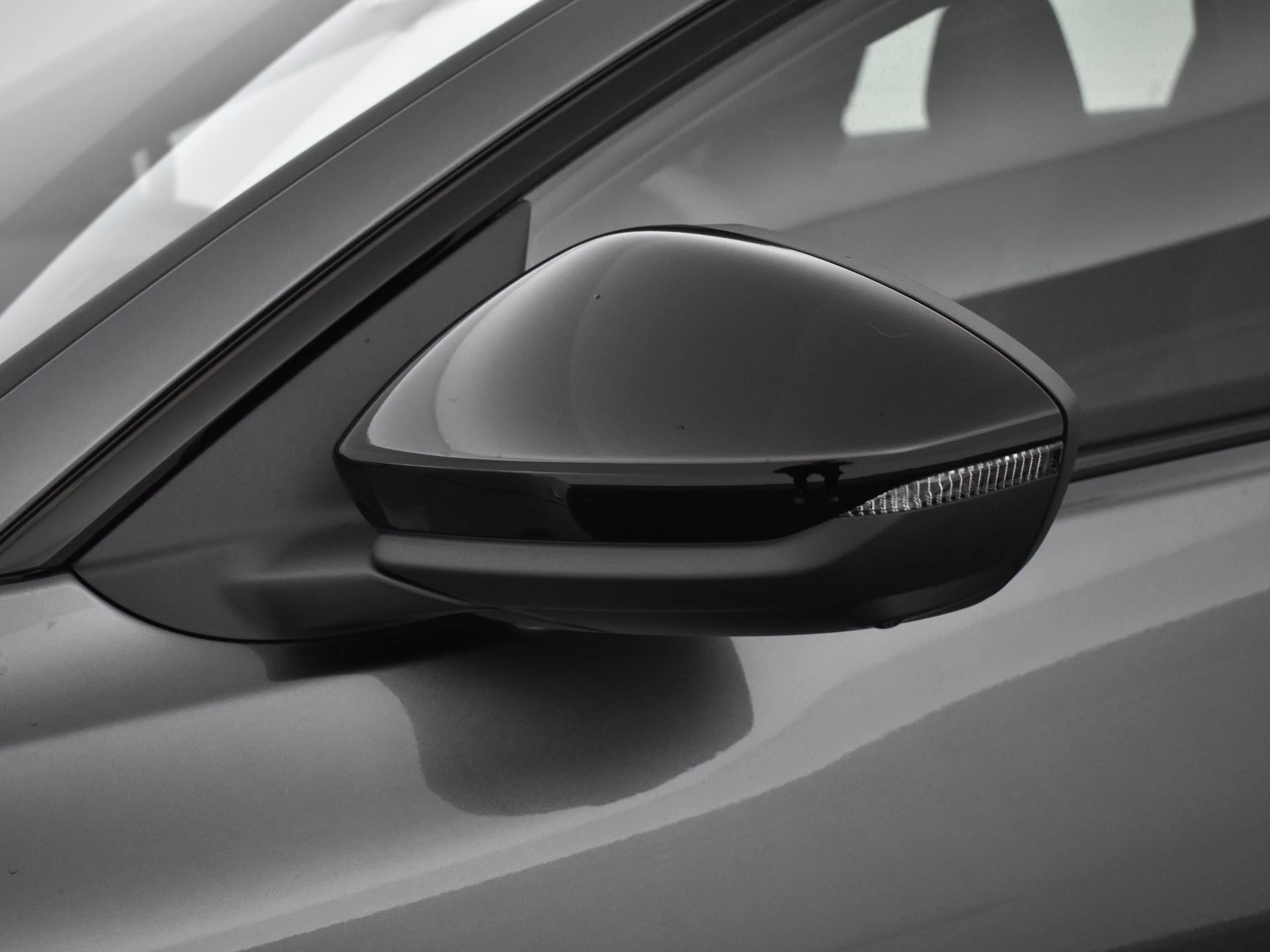 Hoofdafbeelding Audi A6 Sportback e-tron
