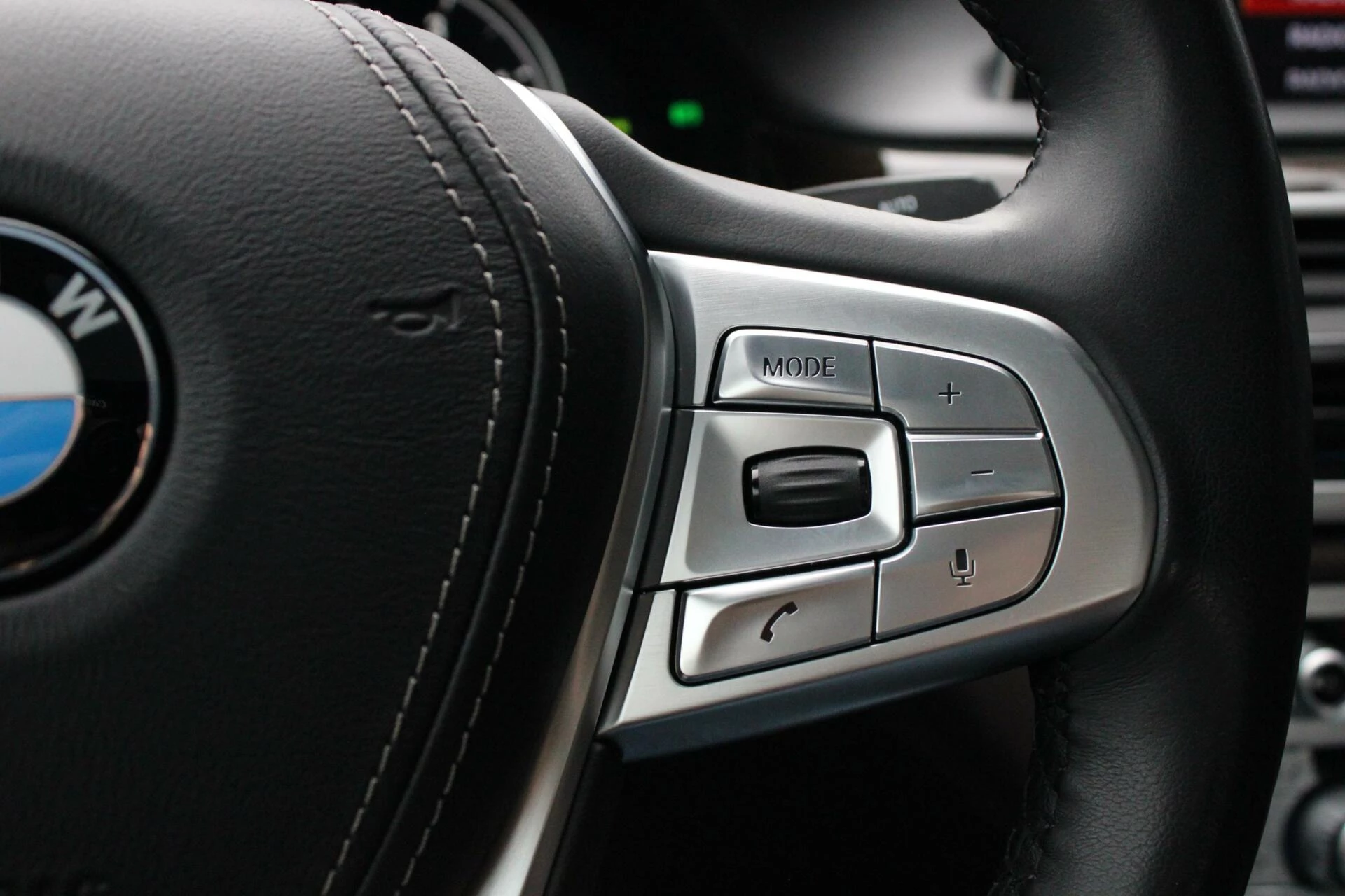Hoofdafbeelding BMW 7 Serie