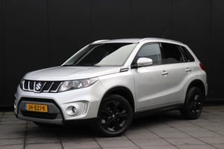 Suzuki Vitara 1.4 S 141 PK | NAVIGATIE | CAMERA | LMV | CRUIS-CONTROL