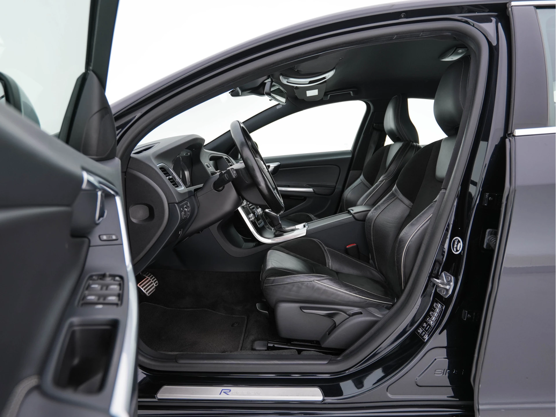 Hoofdafbeelding Volvo S60