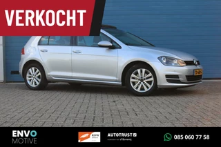 Volkswagen Golf 1.2 TSI Trendline | Panorama | Airco | PDC