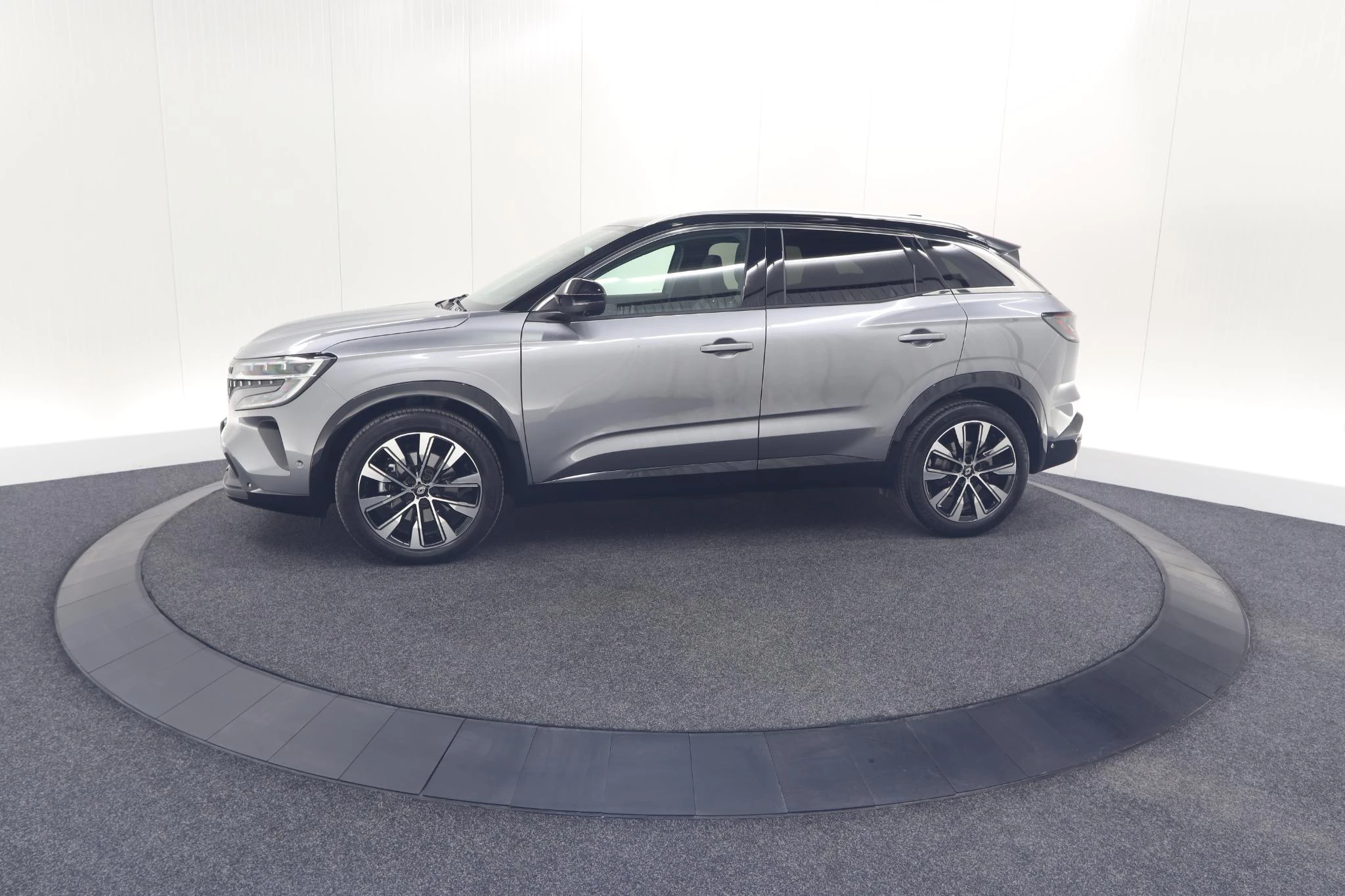 Hoofdafbeelding Renault Austral