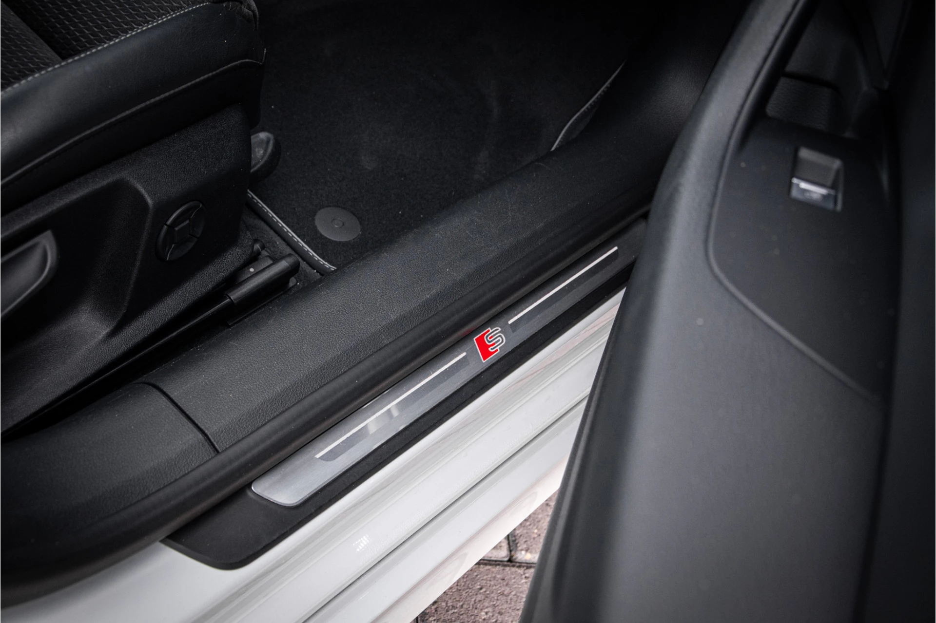 Hoofdafbeelding Audi A7