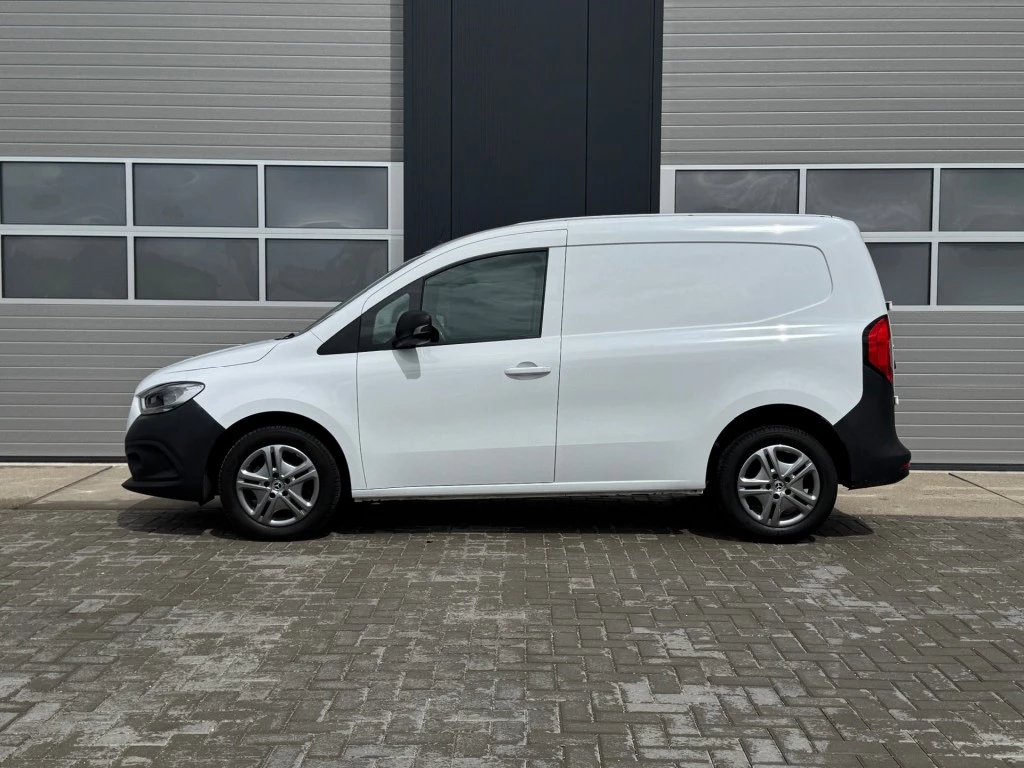 Hoofdafbeelding Mercedes-Benz Citan