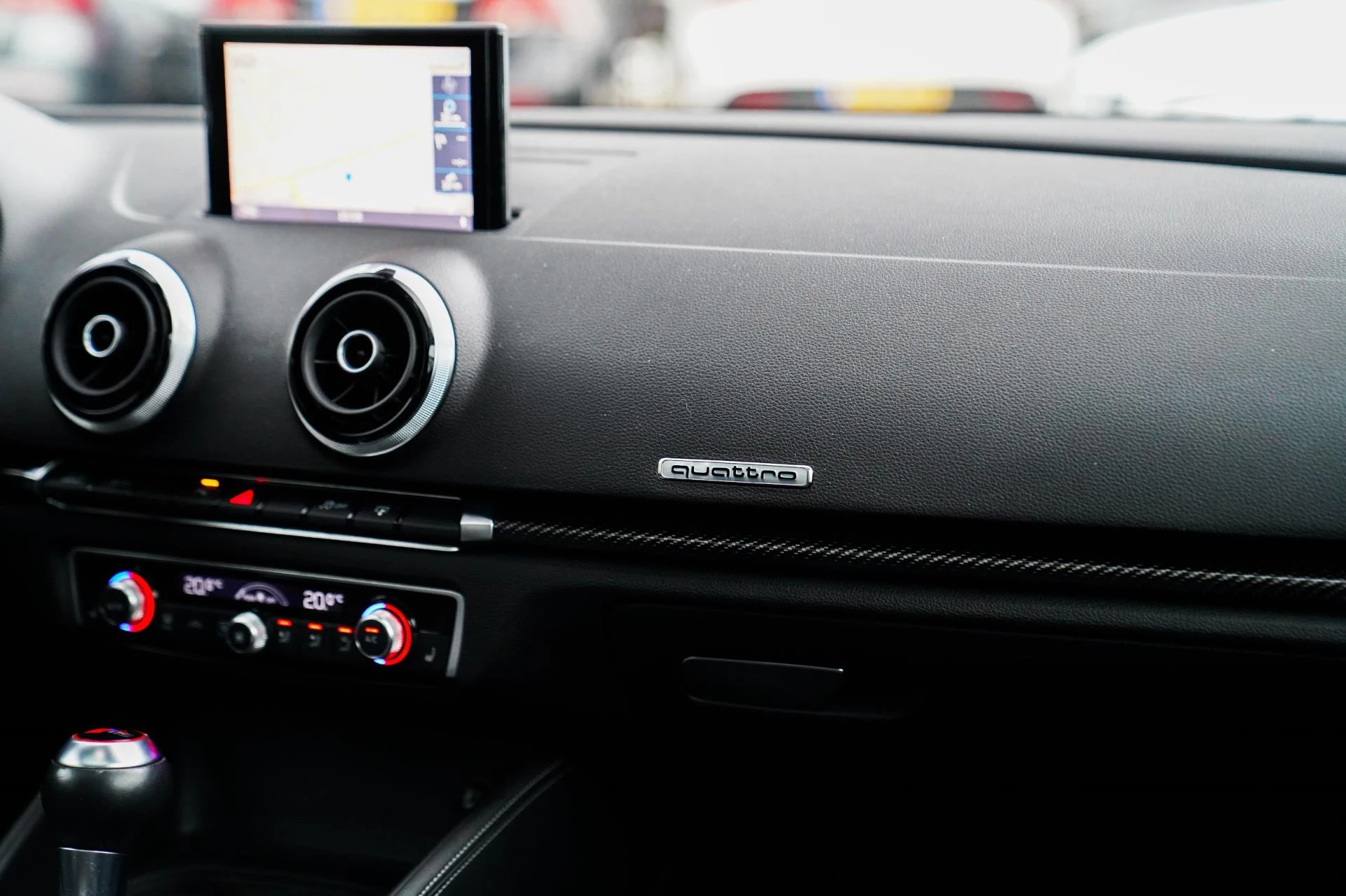 Hoofdafbeelding Audi RS3