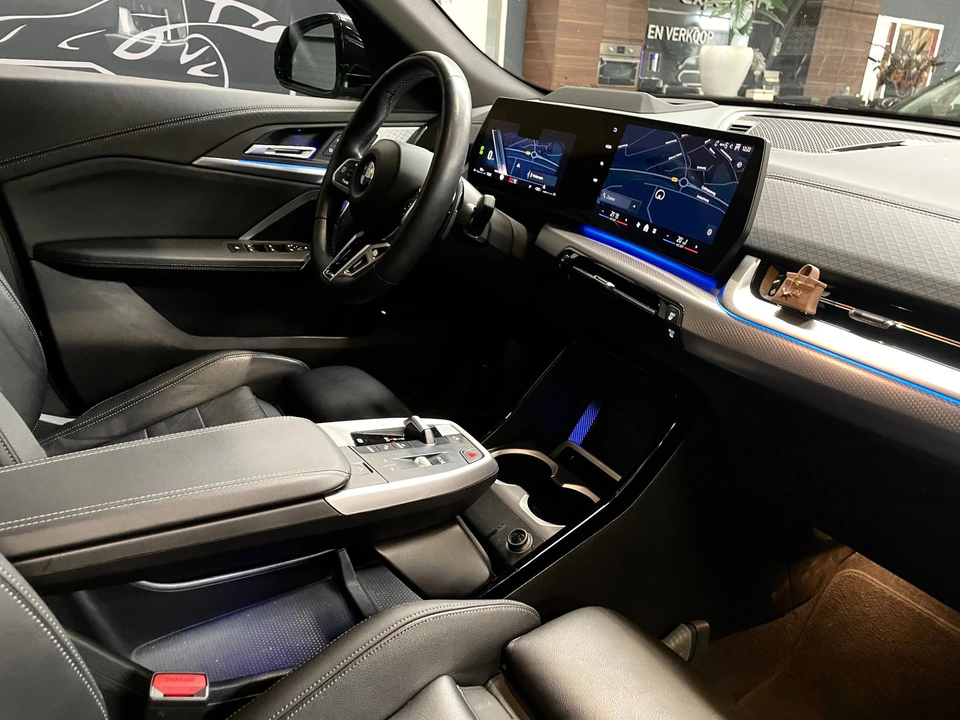 Hoofdafbeelding BMW X2