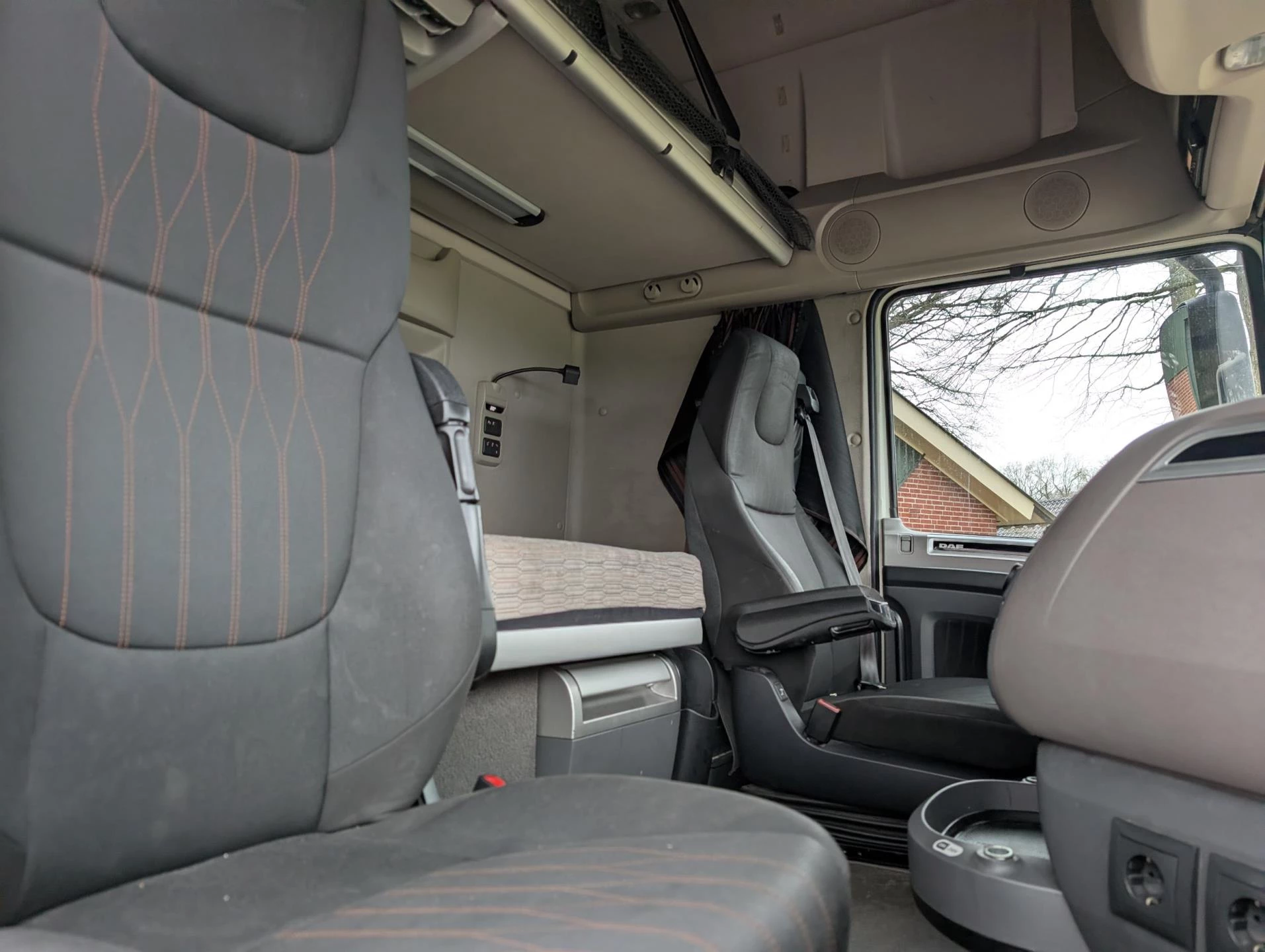 Hoofdafbeelding DAF XF480