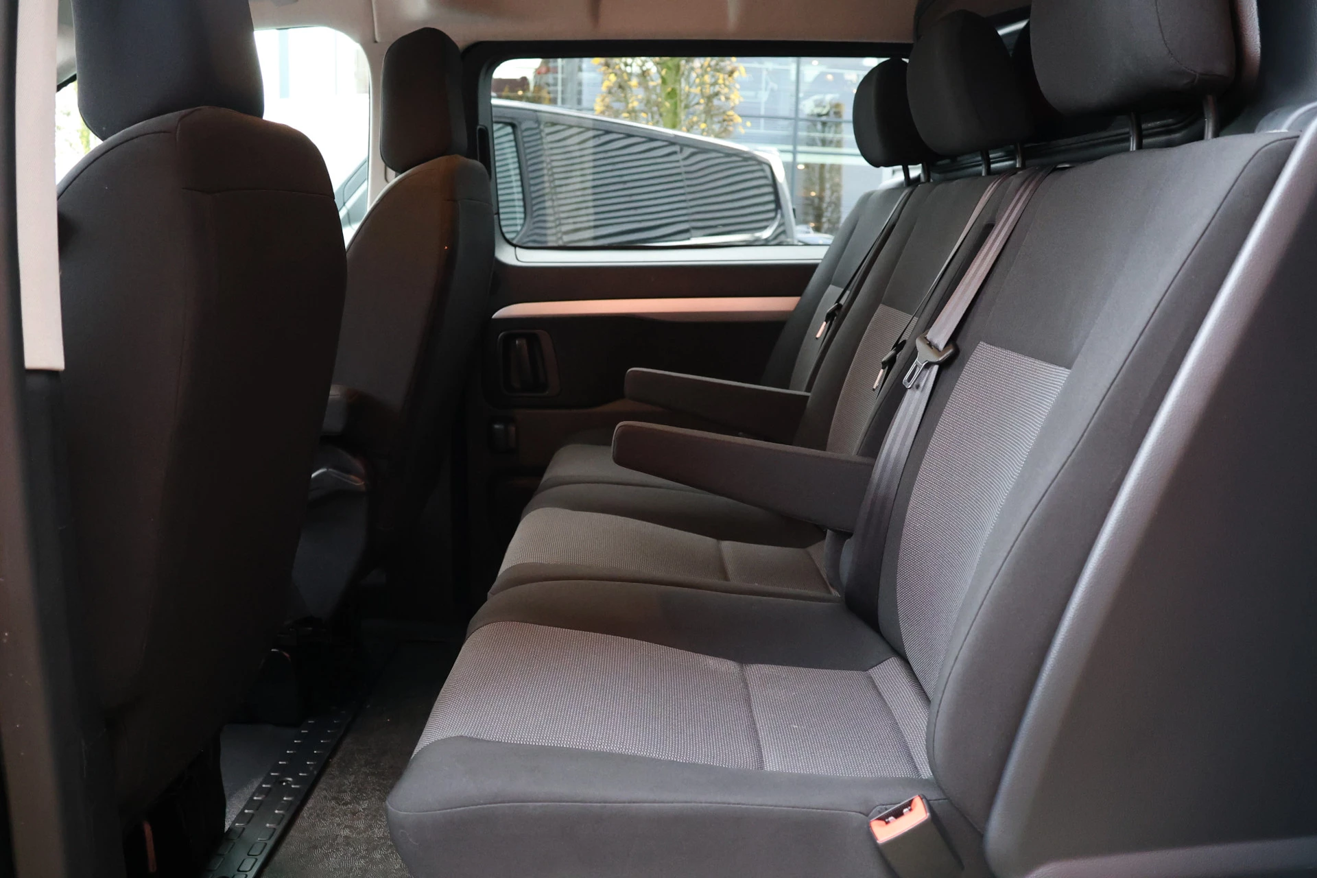 Hoofdafbeelding Peugeot Expert