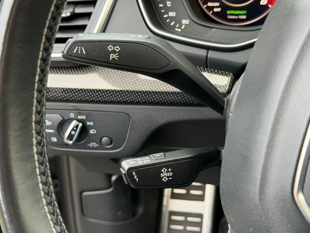 Hoofdafbeelding Audi SQ5