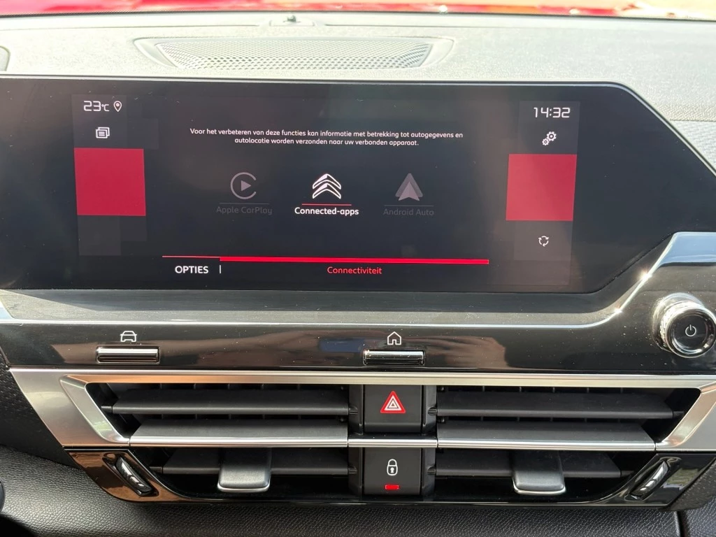 Hoofdafbeelding Citroën C4
