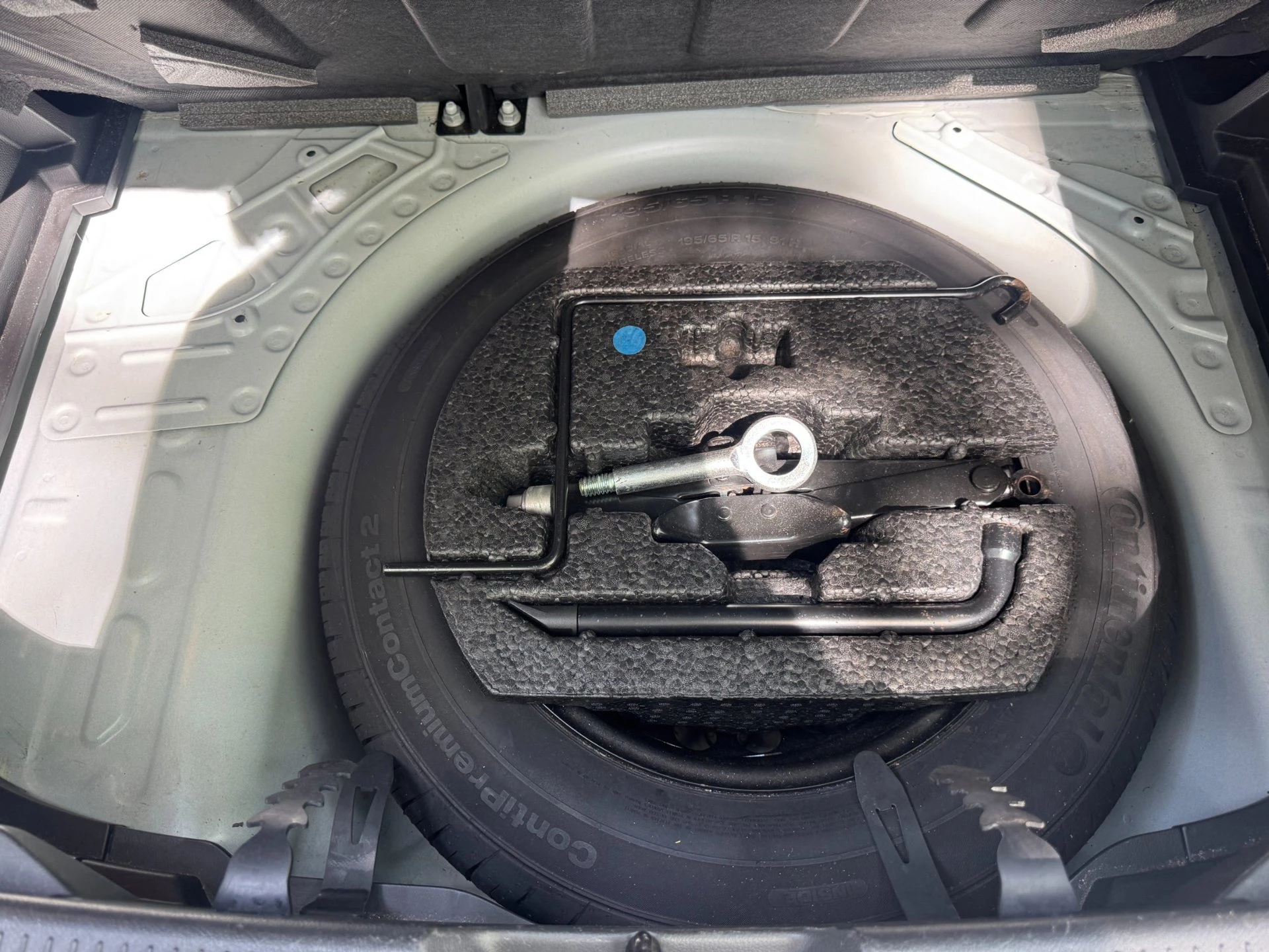 Hoofdafbeelding Chevrolet Aveo