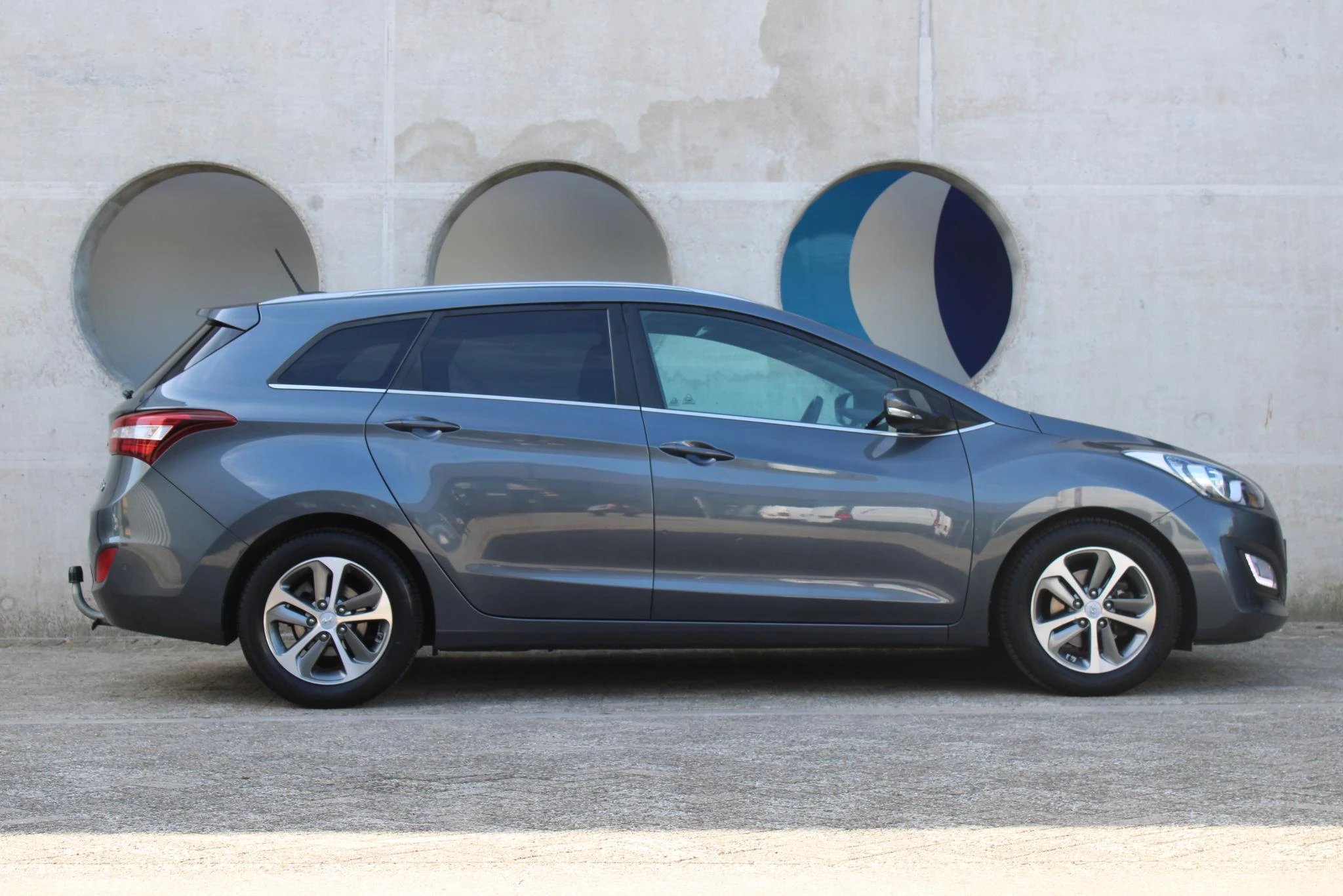 Hoofdafbeelding Hyundai i30