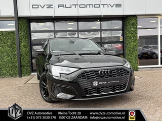 Audi A3 Sportback 40 TFSIe 204PK Advanced edition | ACC | Head-Up | B&O Sound