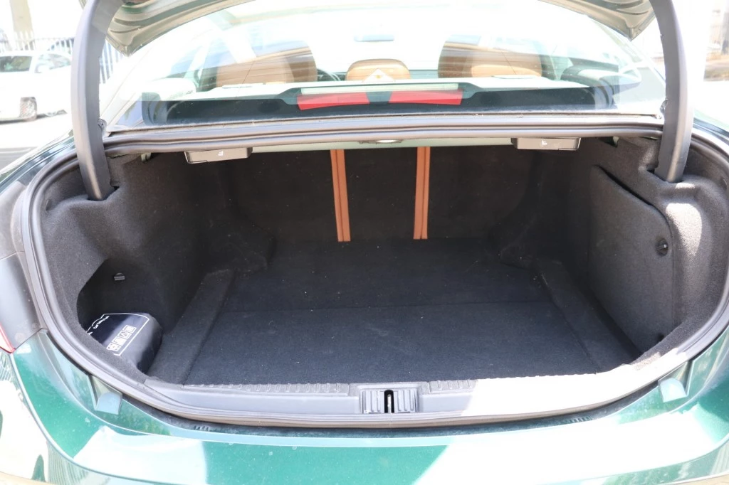 Hoofdafbeelding Alfa Romeo Giulia