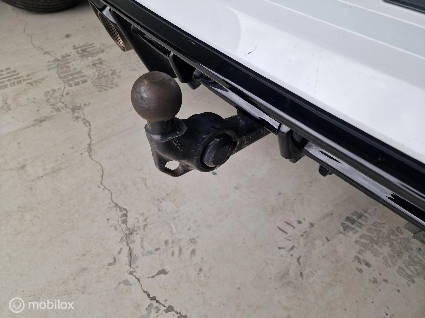 Hoofdafbeelding CUPRA Ateca