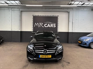 Mercedes-Benz C-klasse Estate 350 e Lease Edition