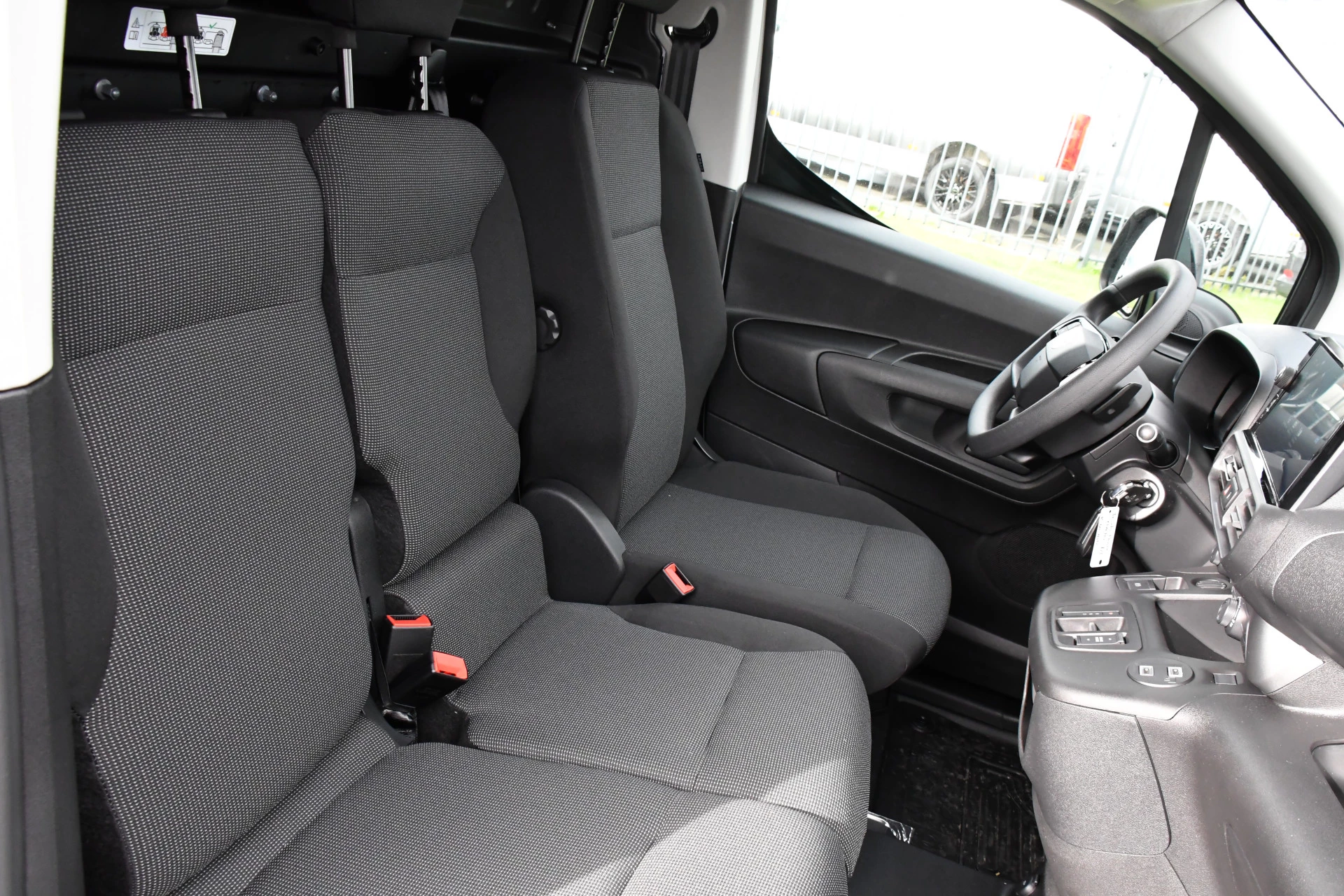 Hoofdafbeelding Toyota ProAce