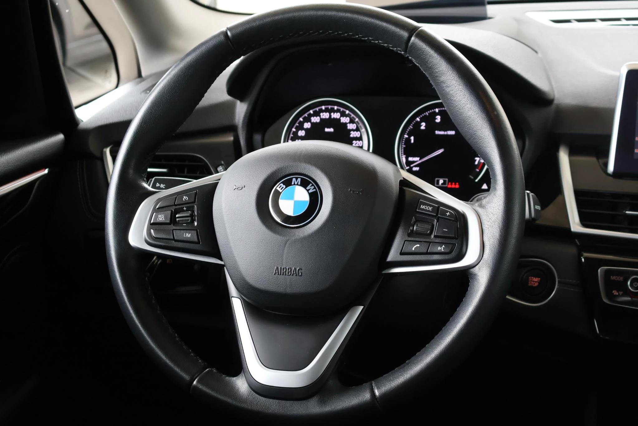 Hoofdafbeelding BMW 2 Serie