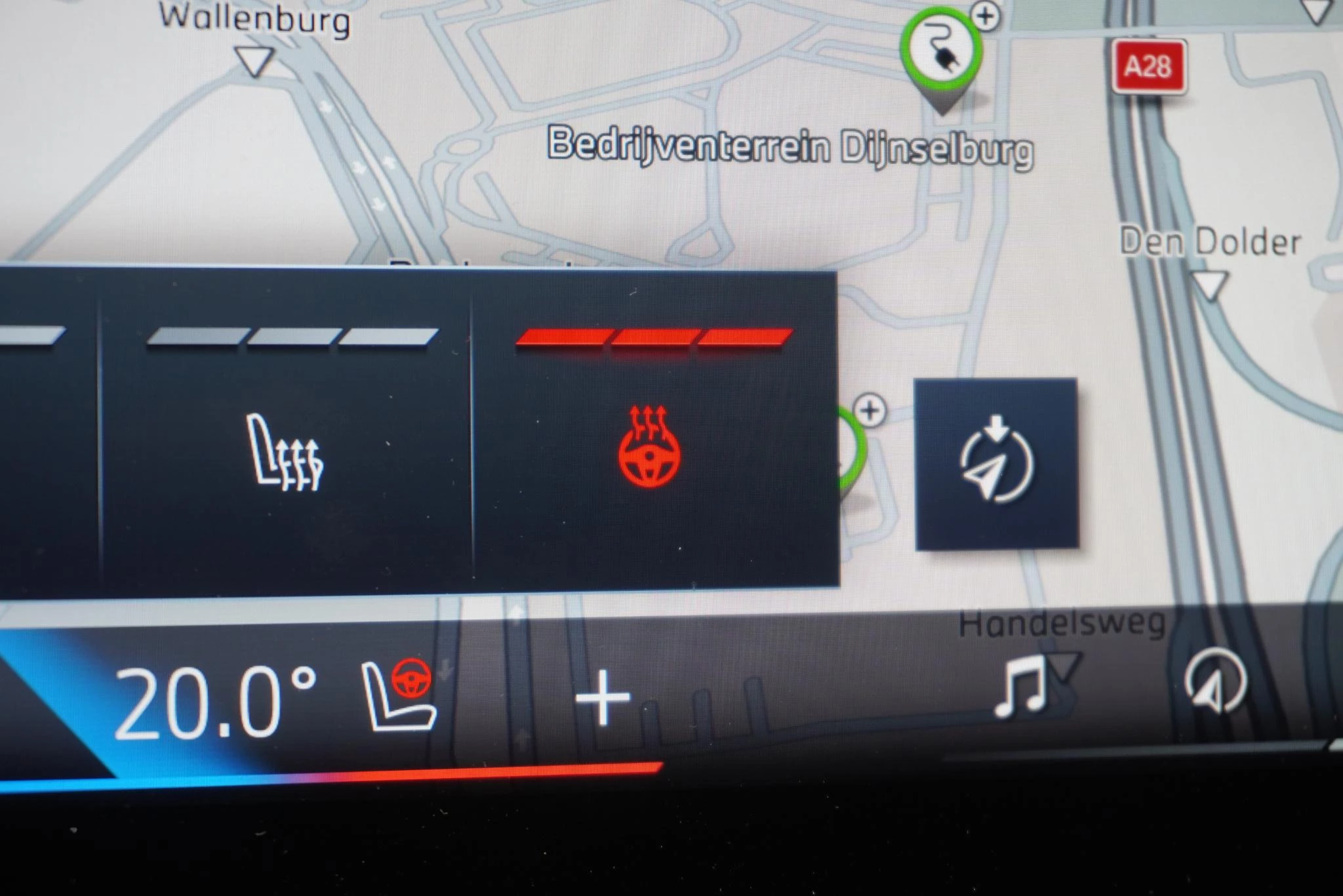 Hoofdafbeelding BMW i7