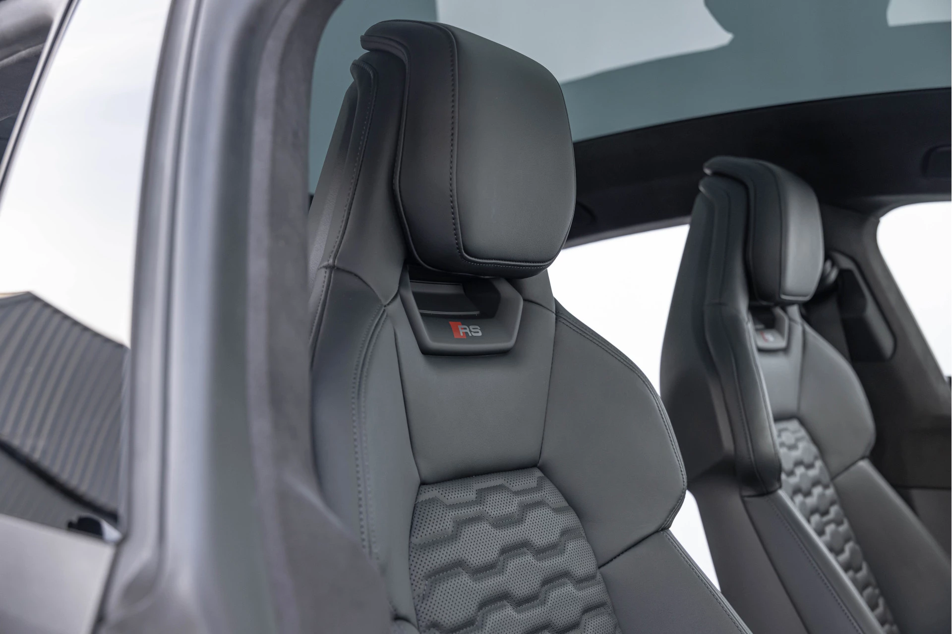 Hoofdafbeelding Audi e-tron GT