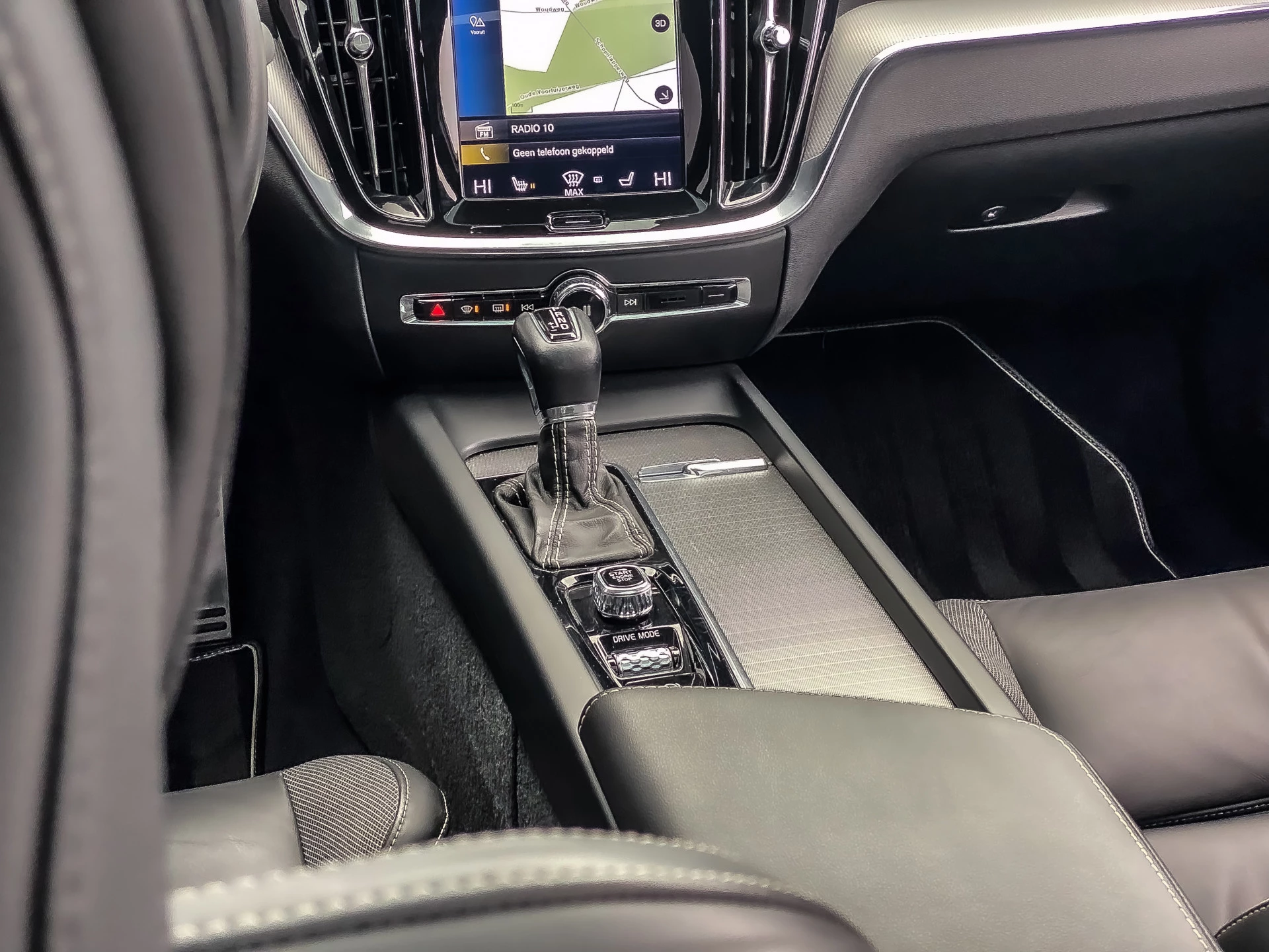 Hoofdafbeelding Volvo S60