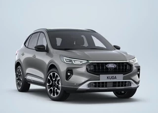 Ford Kuga 2.5 PHEV Active X | Pano dak | Trekhaak | Driver Ass. Pack | AGR stoelen |