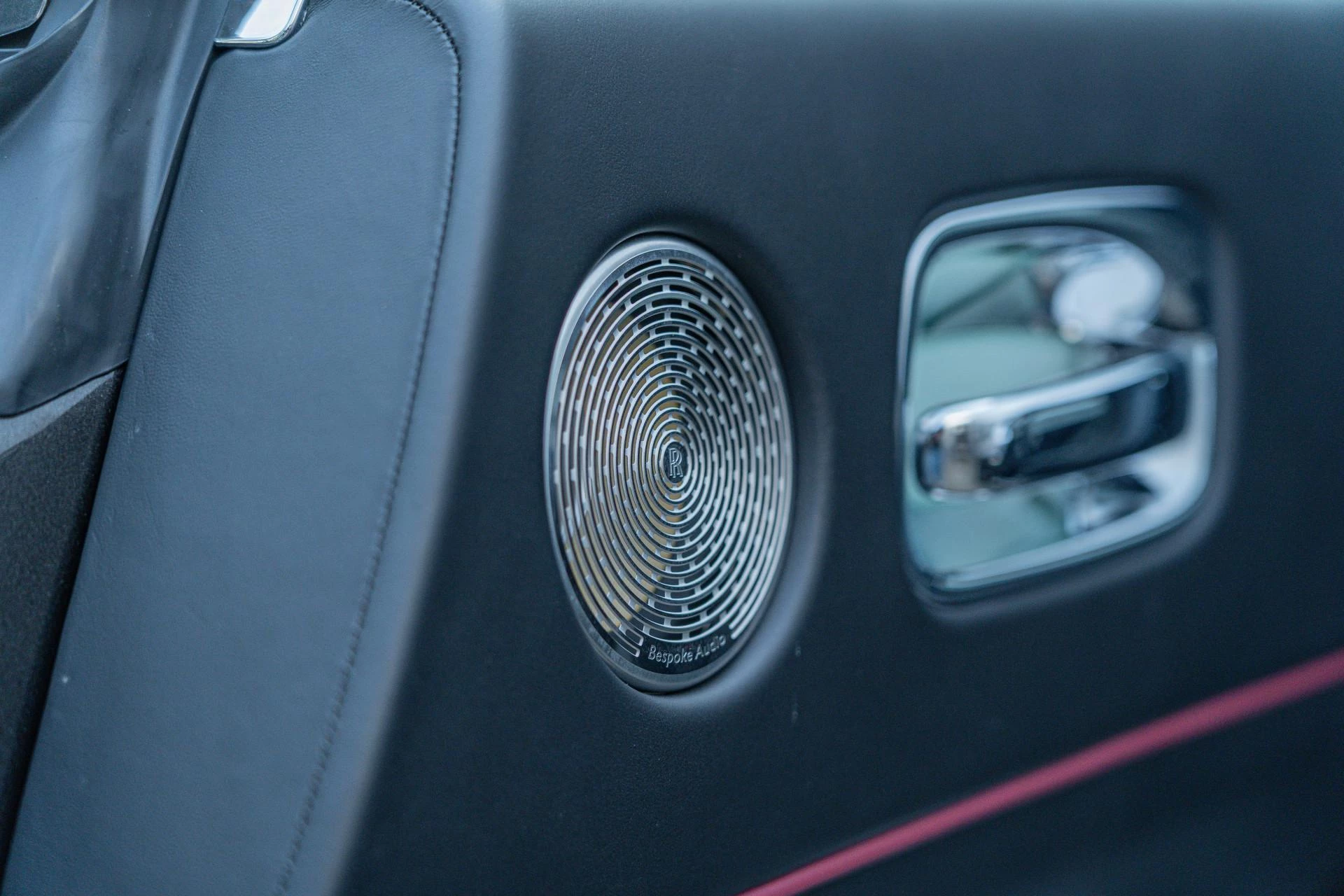 Hoofdafbeelding Rolls-Royce Wraith