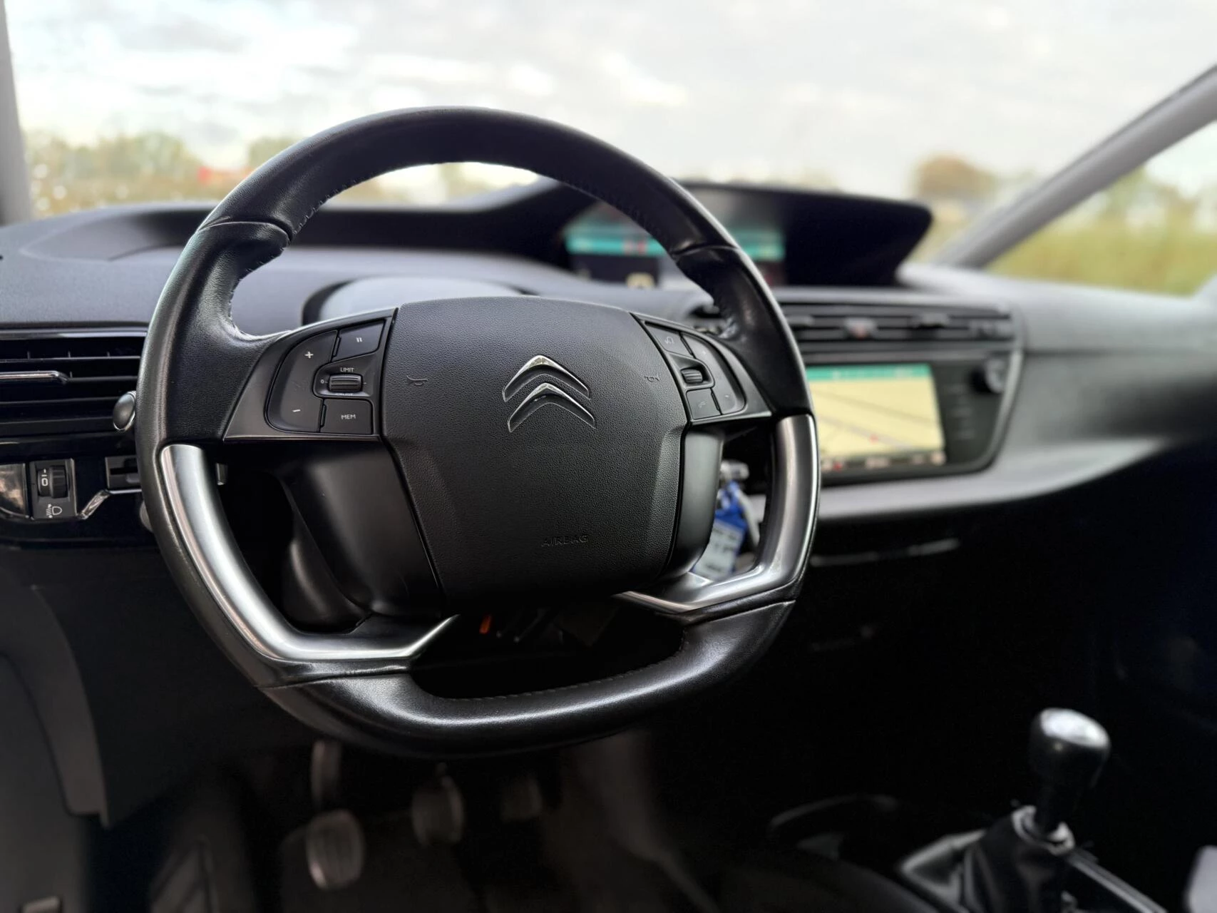 Hoofdafbeelding Citroën Grand C4 Picasso