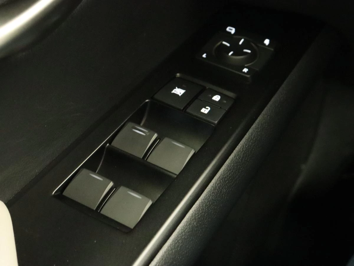 Hoofdafbeelding Lexus UX