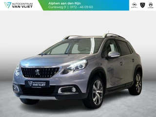 Peugeot 2008 1.2 PureTech Allure 130 PK | Trekhaak | Navigatie | Cruise Control | Apple Carplay/Android Auto