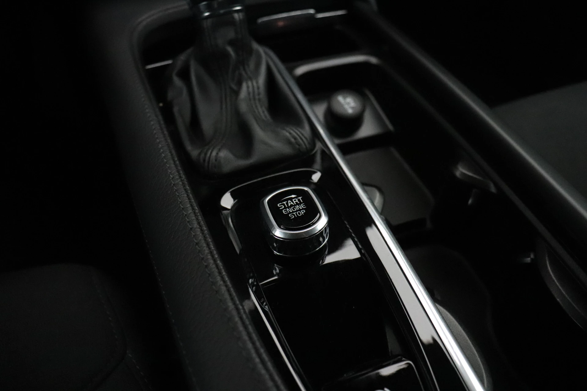 Hoofdafbeelding Volvo S90