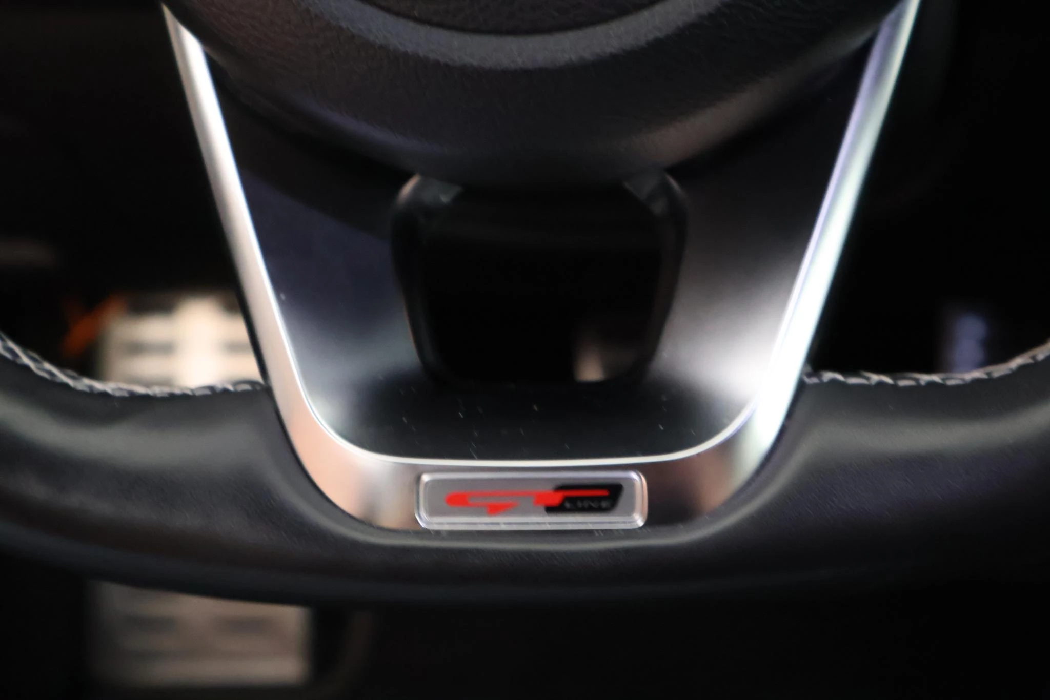 Hoofdafbeelding Kia ProCeed