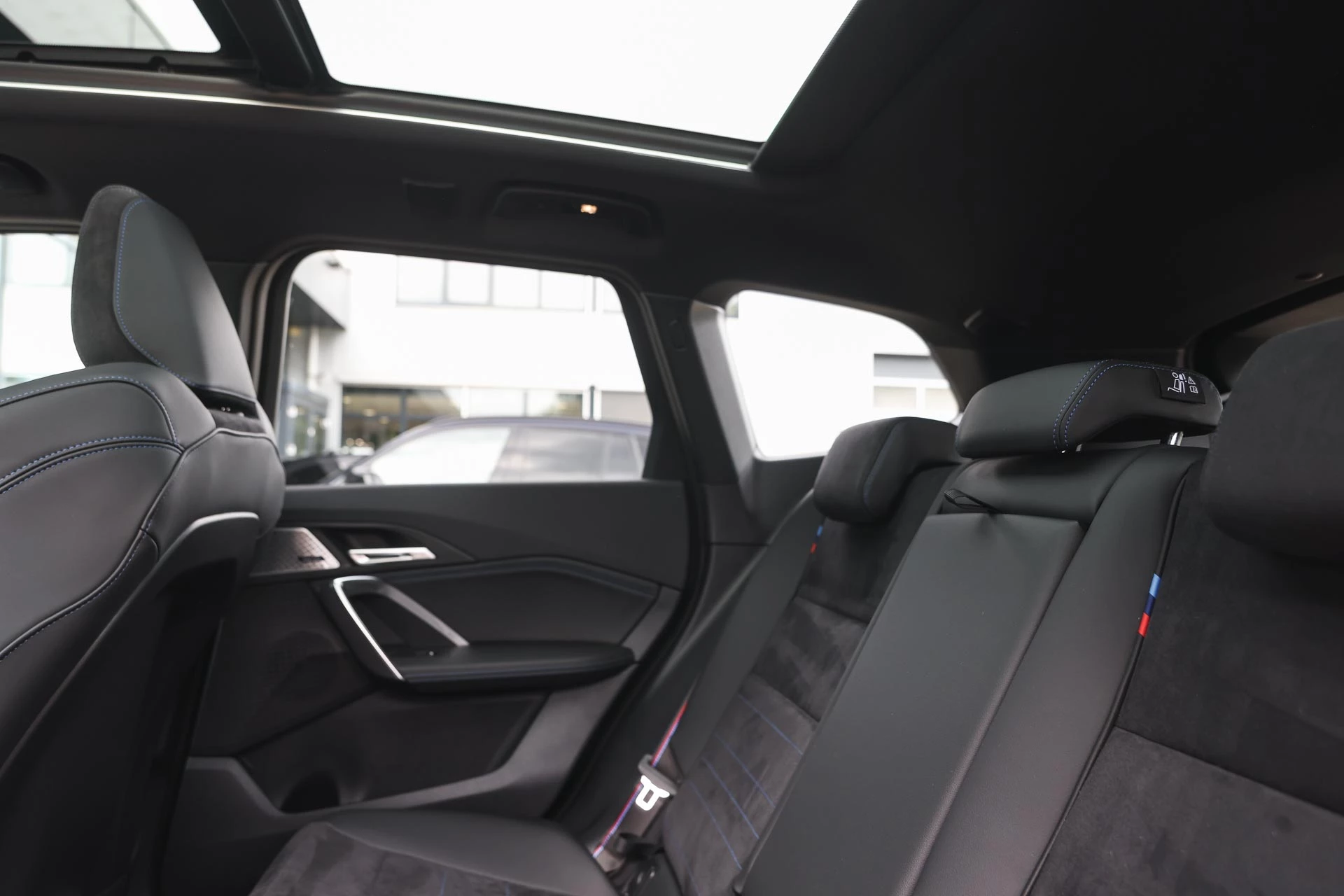Hoofdafbeelding BMW iX1