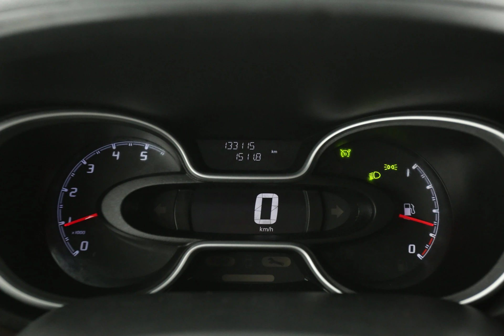 Hoofdafbeelding Fiat Talento