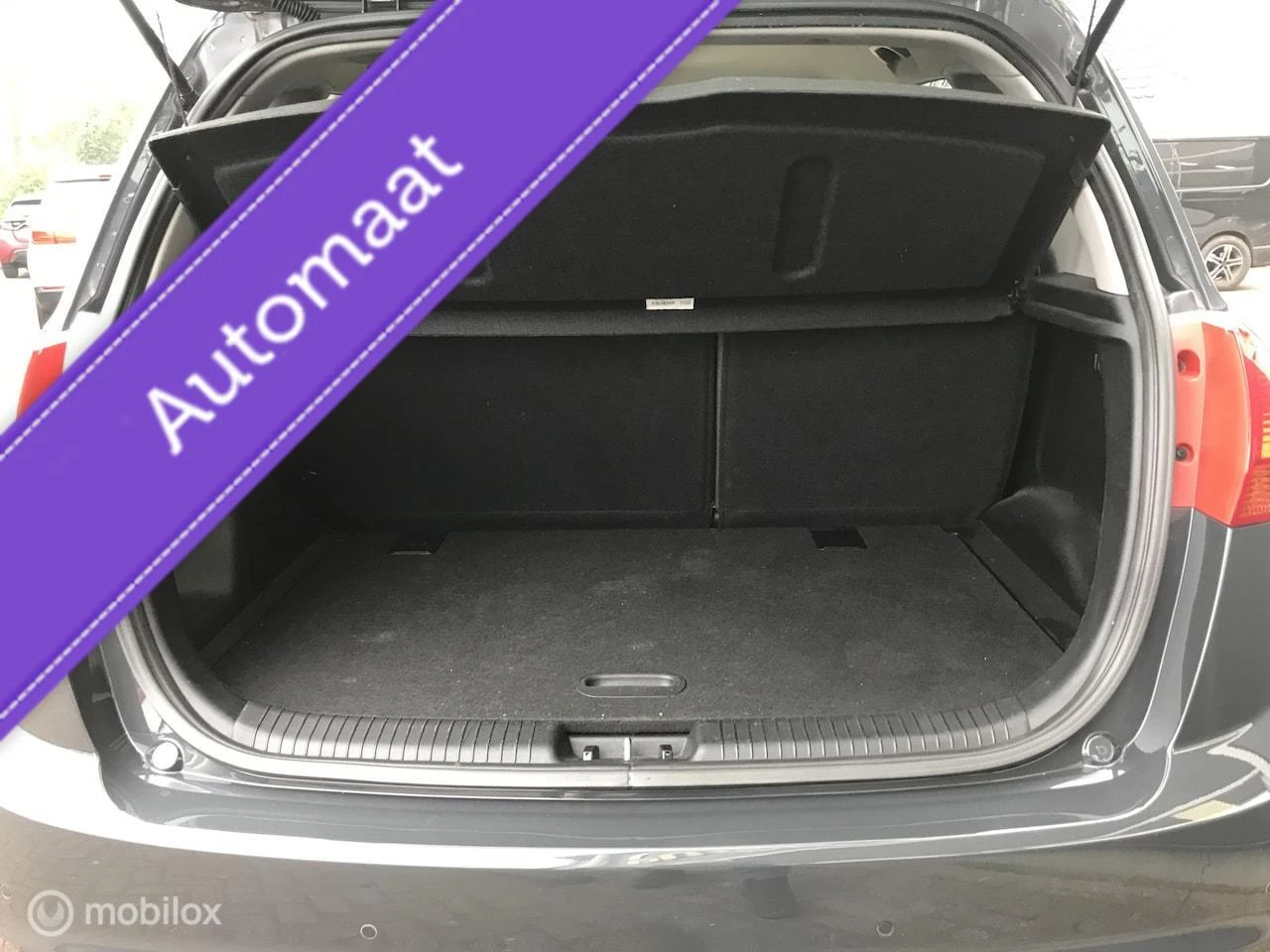 Hoofdafbeelding Kia Venga