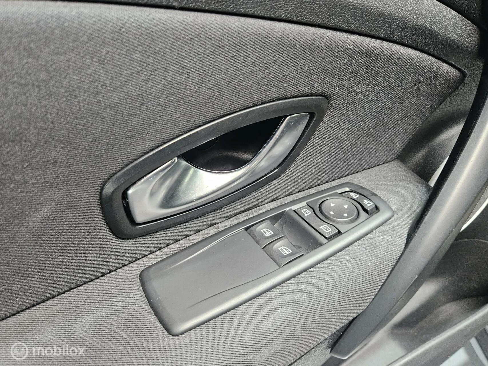 Hoofdafbeelding Renault Mégane