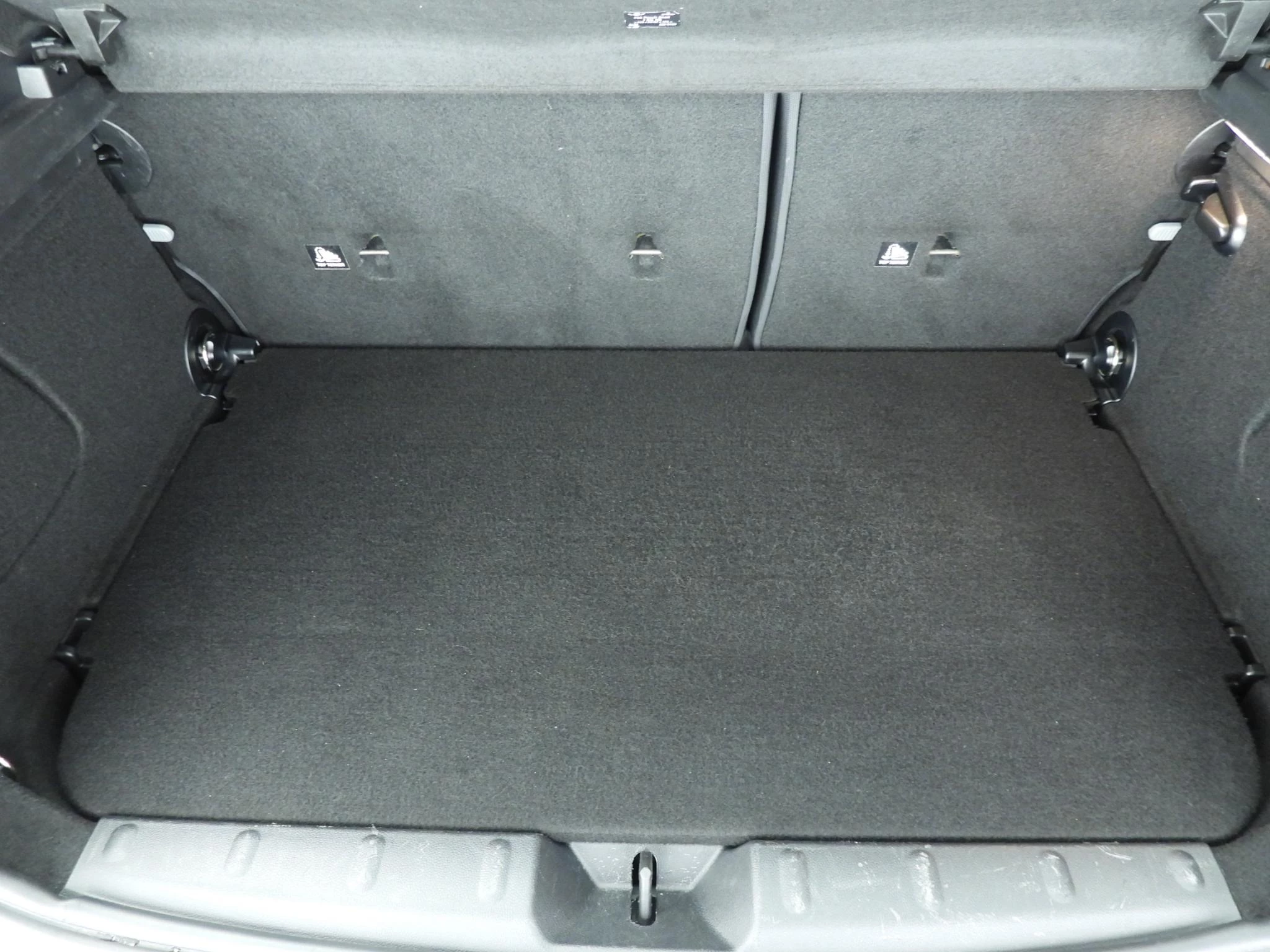 Hoofdafbeelding MINI 5-deurs