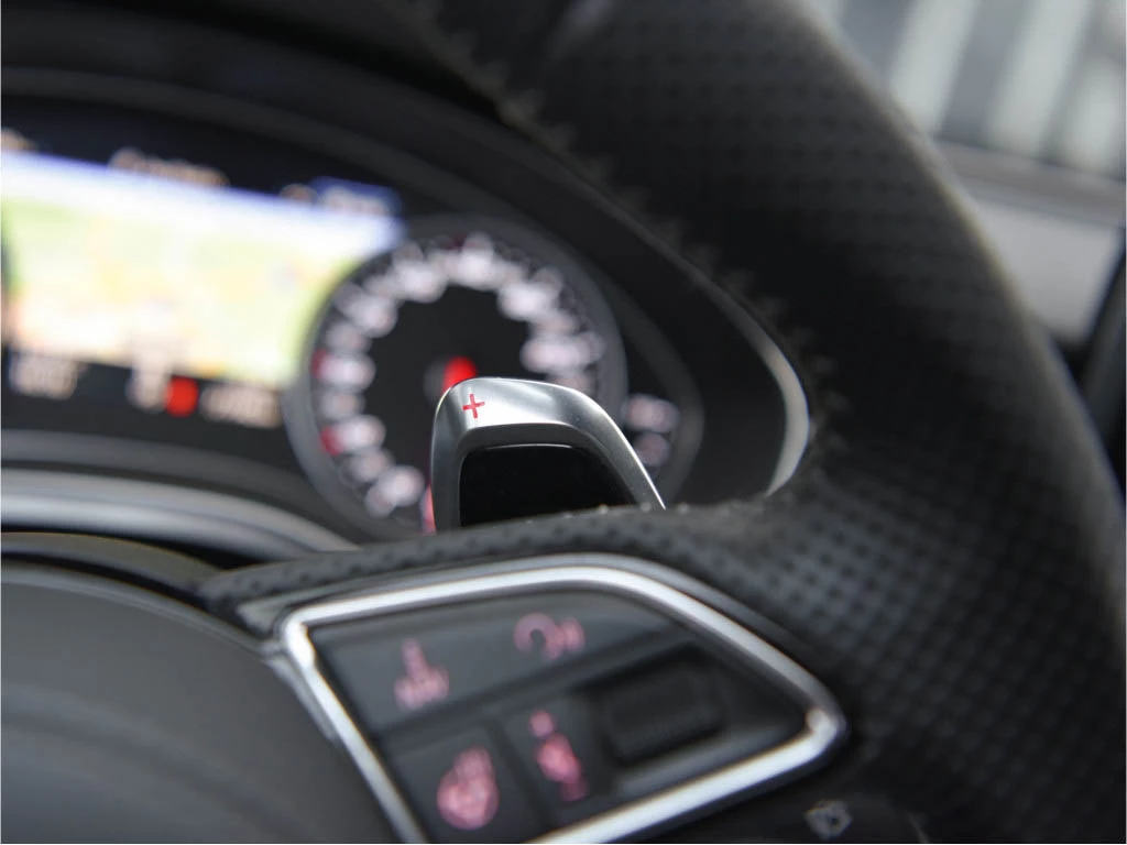 Hoofdafbeelding Audi RS7