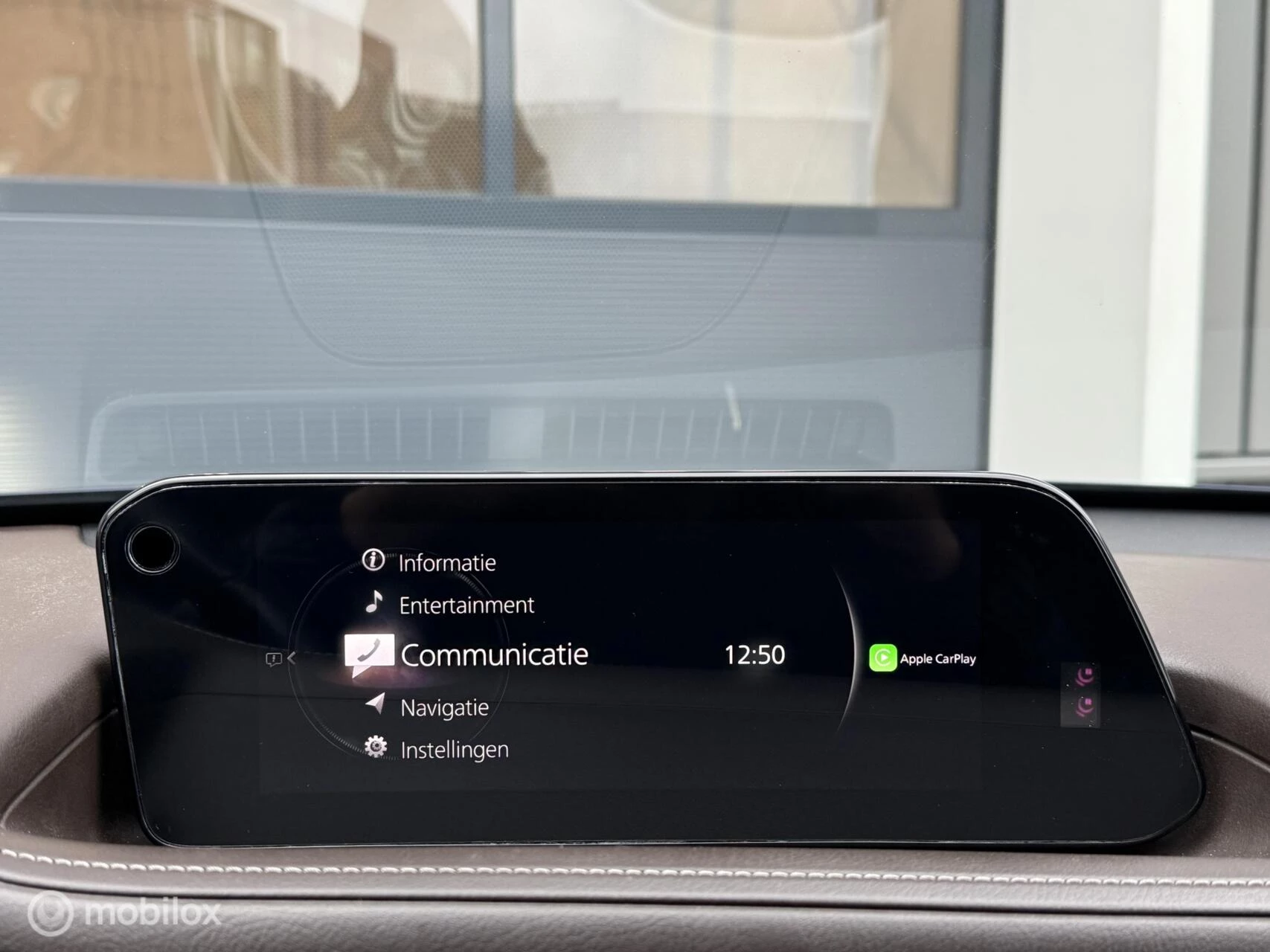 Hoofdafbeelding Mazda CX-30