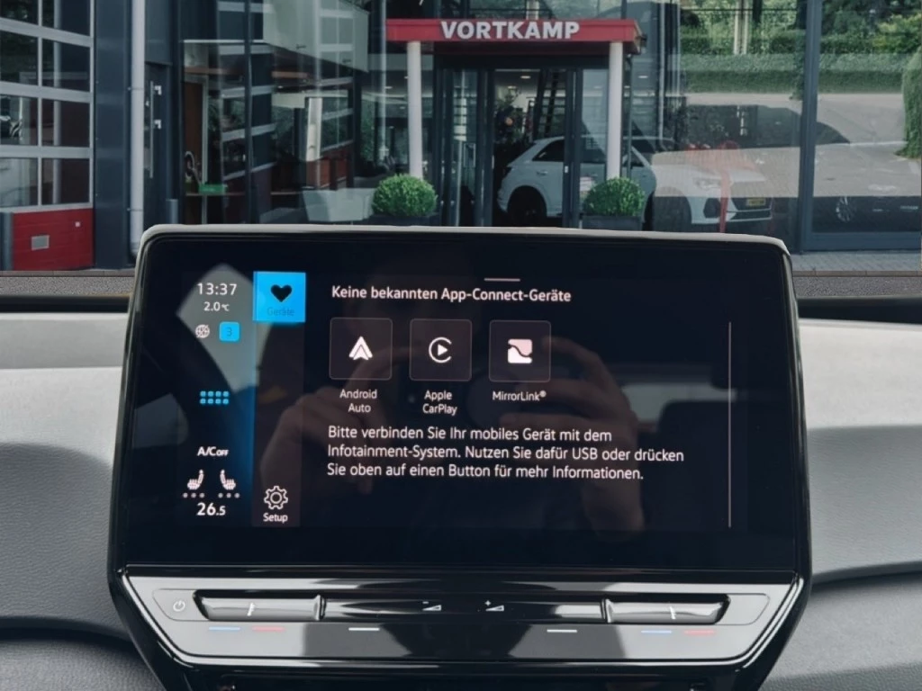 Hoofdafbeelding Volkswagen ID.3