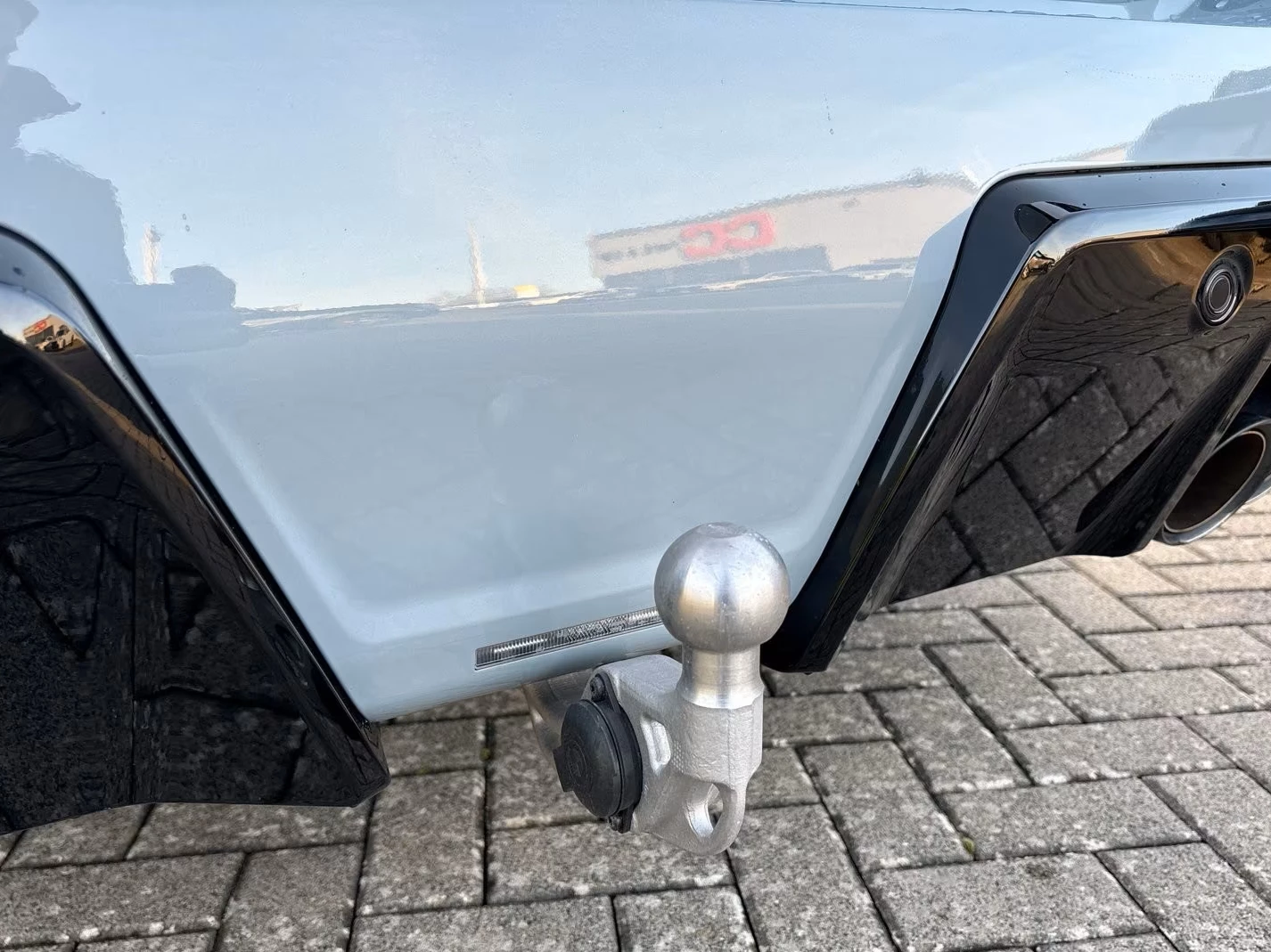 Hoofdafbeelding BMW M5