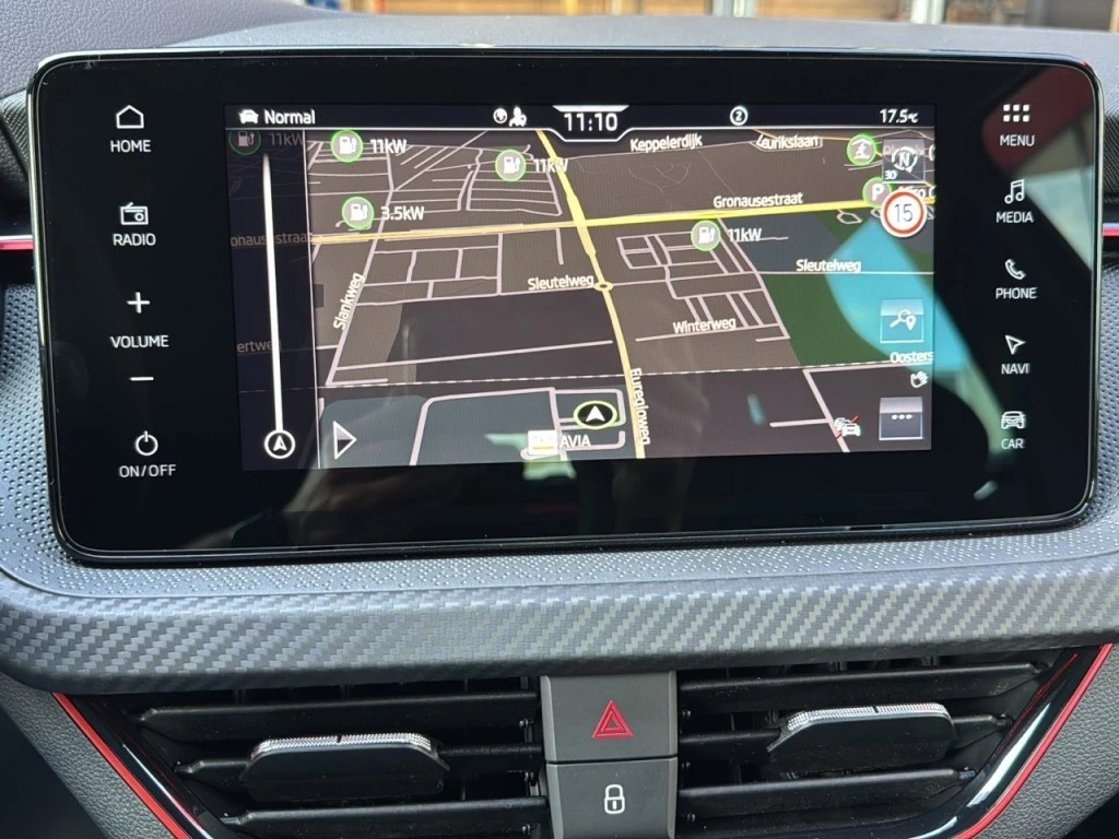 Hoofdafbeelding Škoda Kamiq