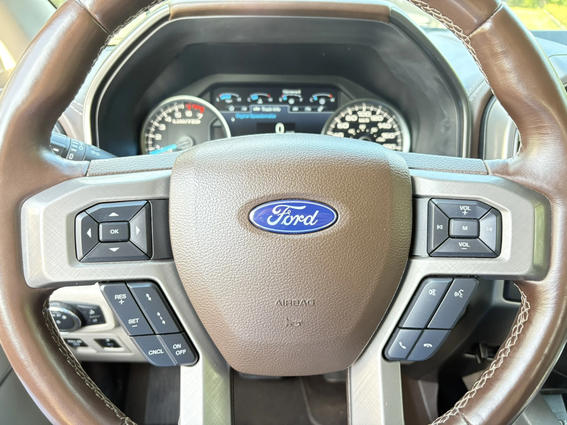 Hoofdafbeelding Ford F-150