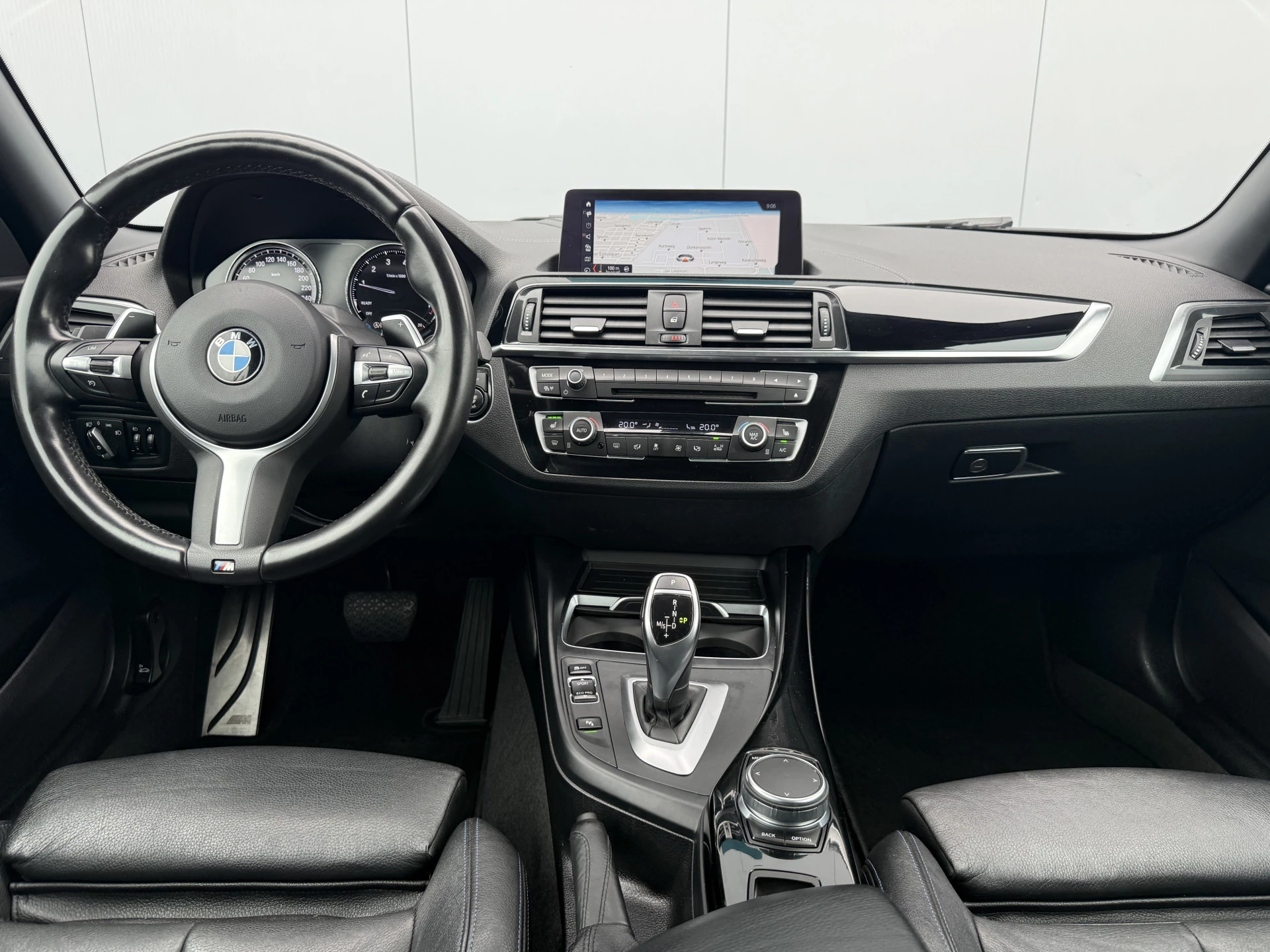 Hoofdafbeelding BMW 2 Serie
