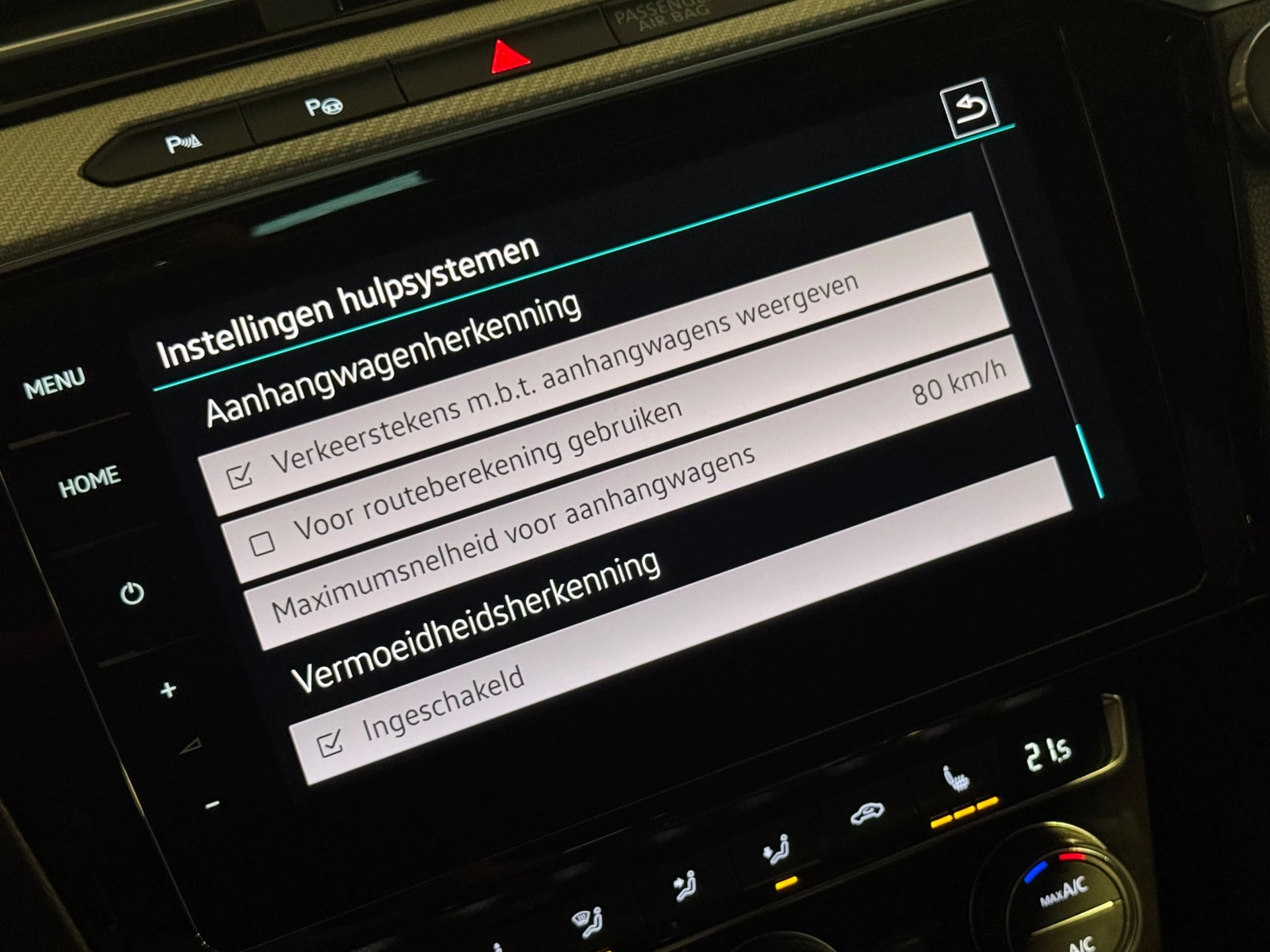 Hoofdafbeelding Volkswagen Arteon