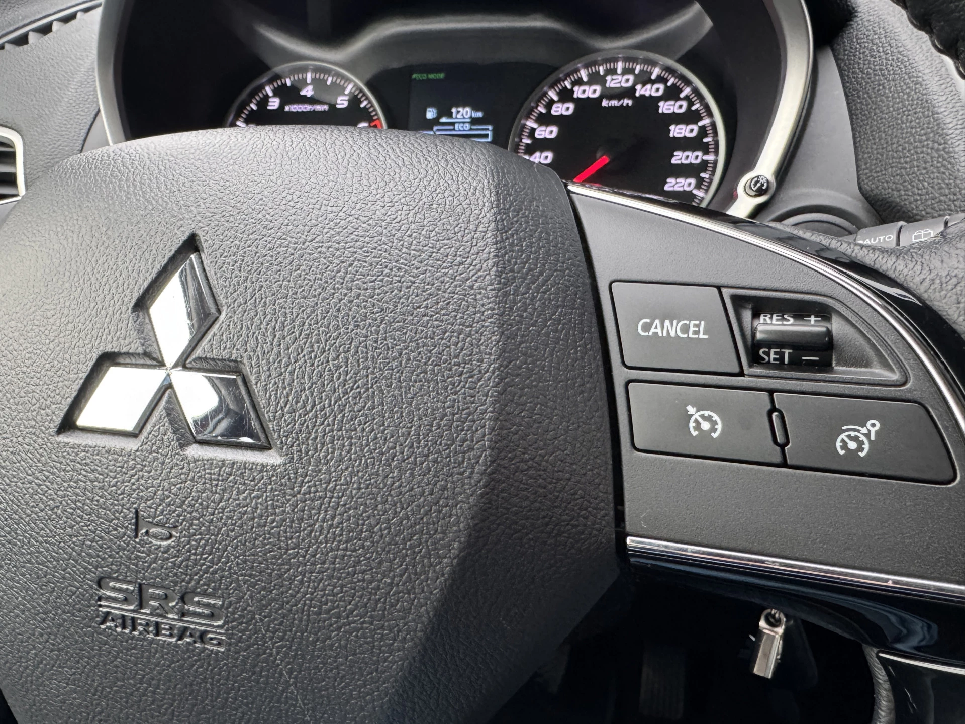 Hoofdafbeelding Mitsubishi Eclipse Cross