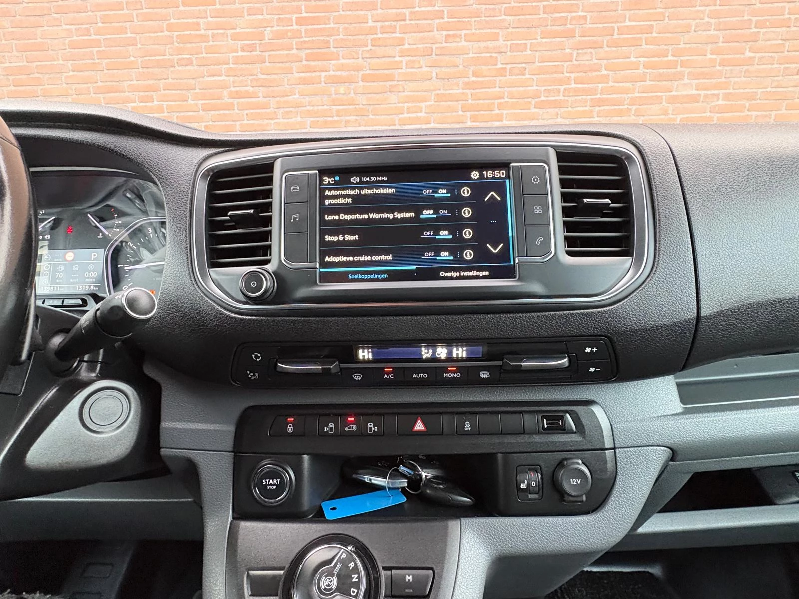 Hoofdafbeelding Peugeot Expert