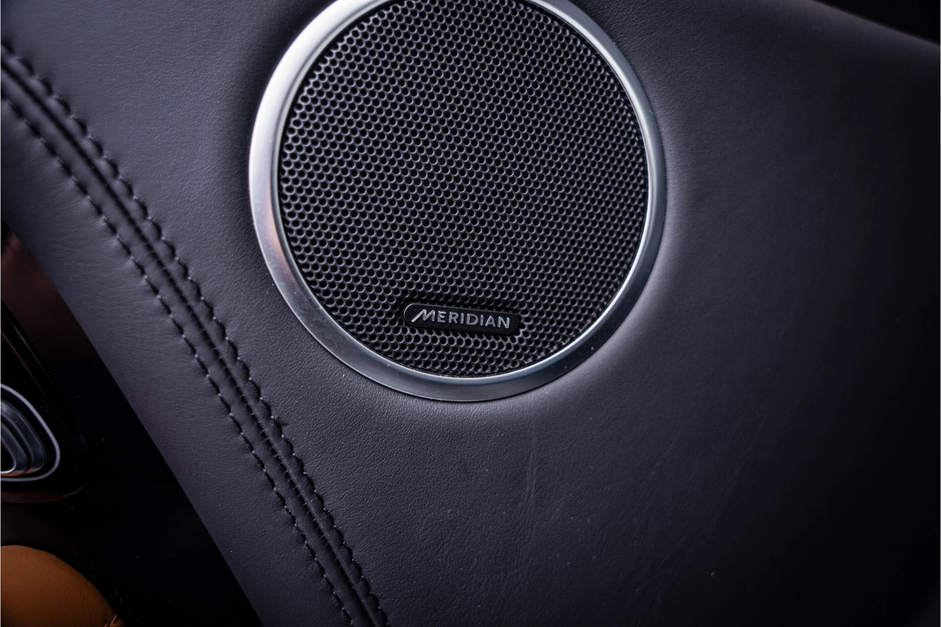 Hoofdafbeelding Land Rover Range Rover