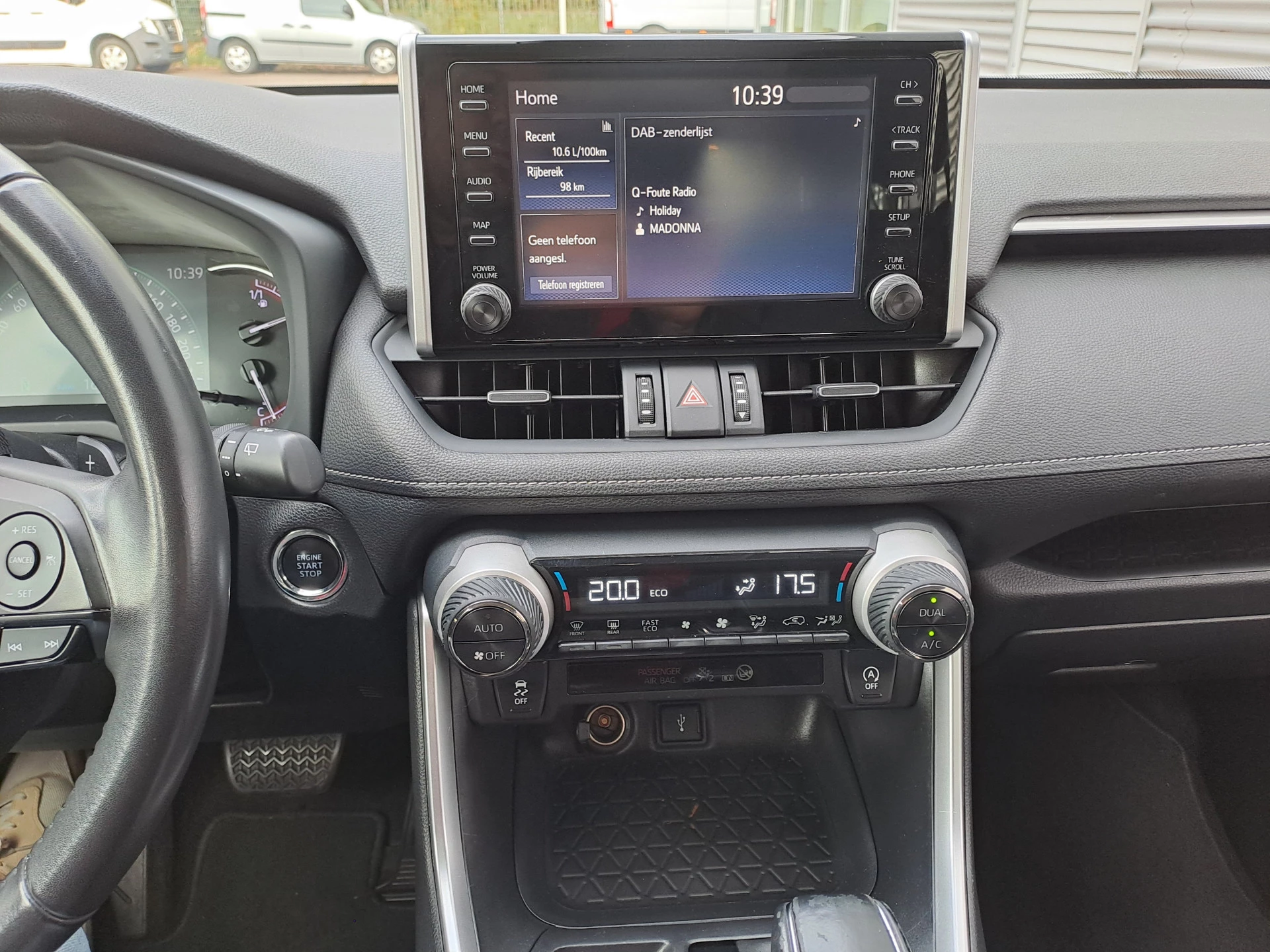 Hoofdafbeelding Toyota RAV4